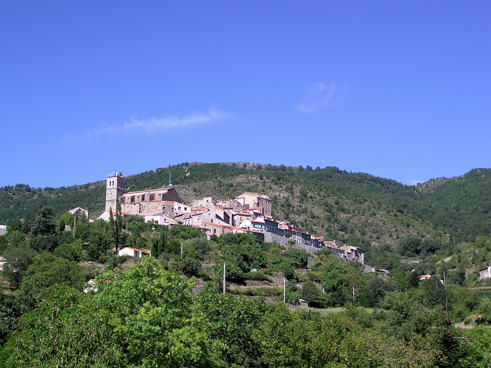   Chalet Panoramique