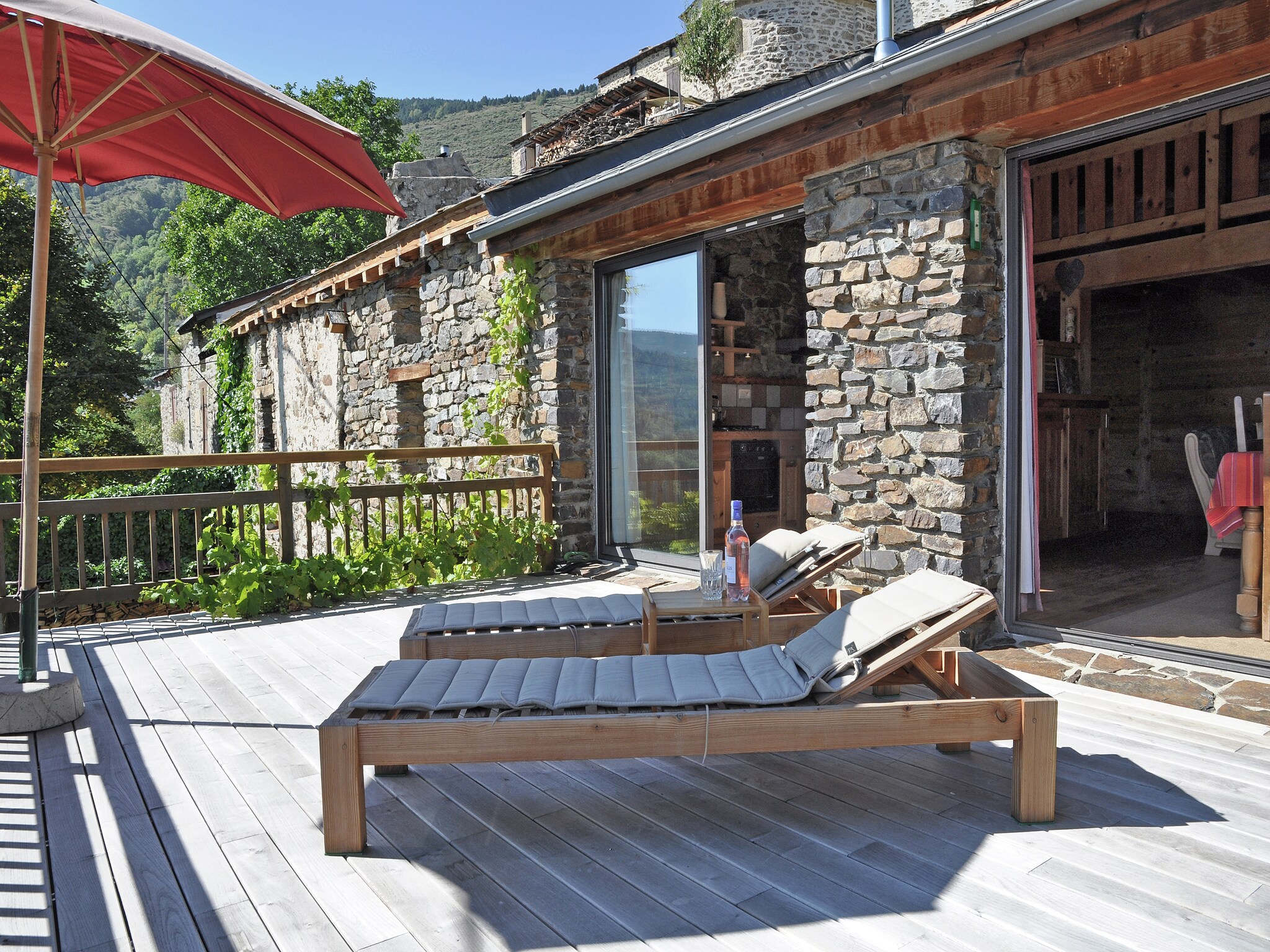   Chalet Panoramique