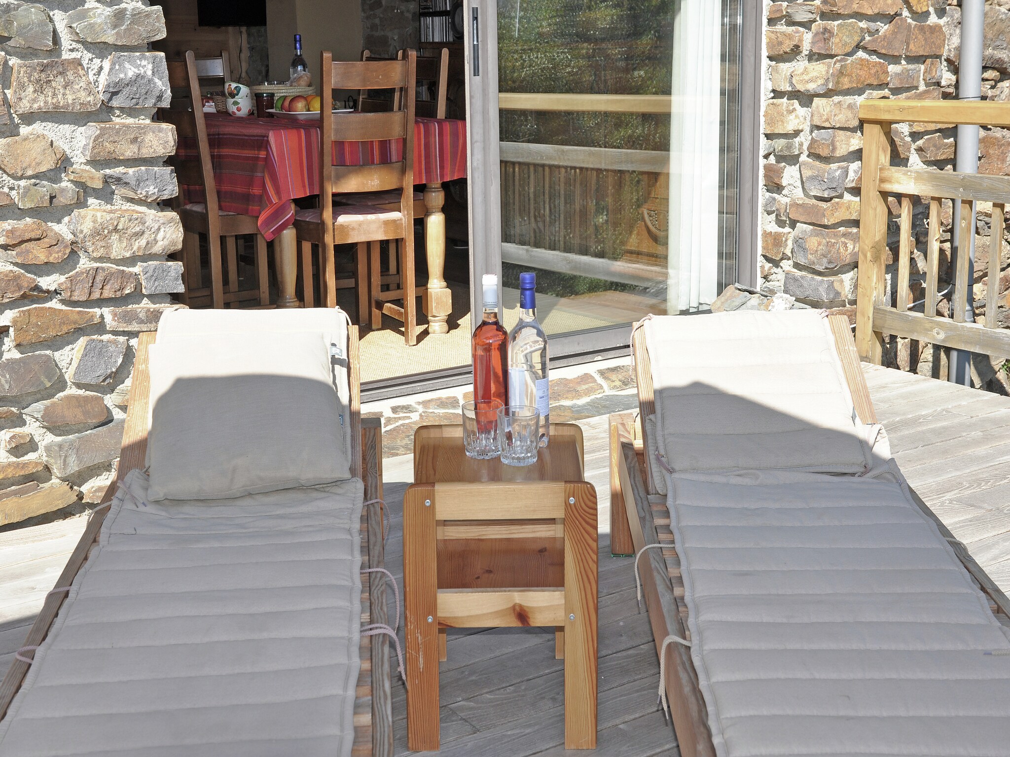   Chalet Panoramique