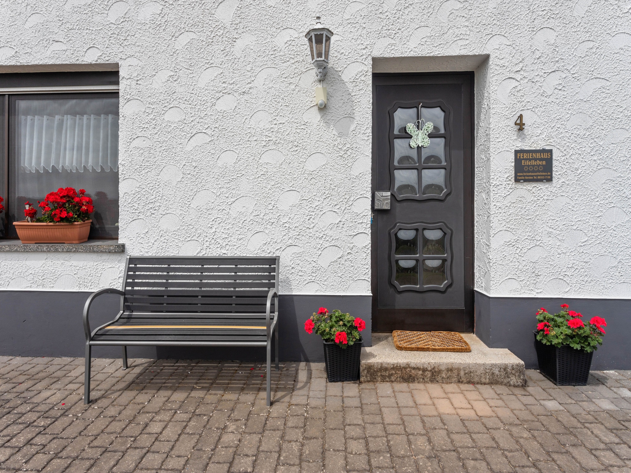  Eifelhome