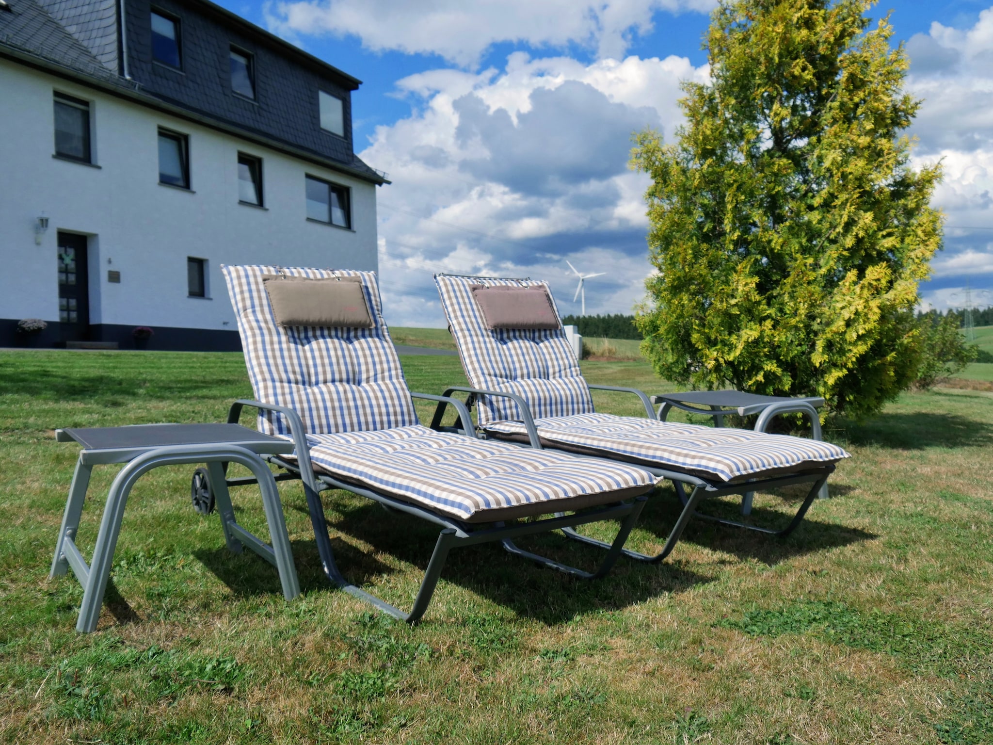   Eifelhome
