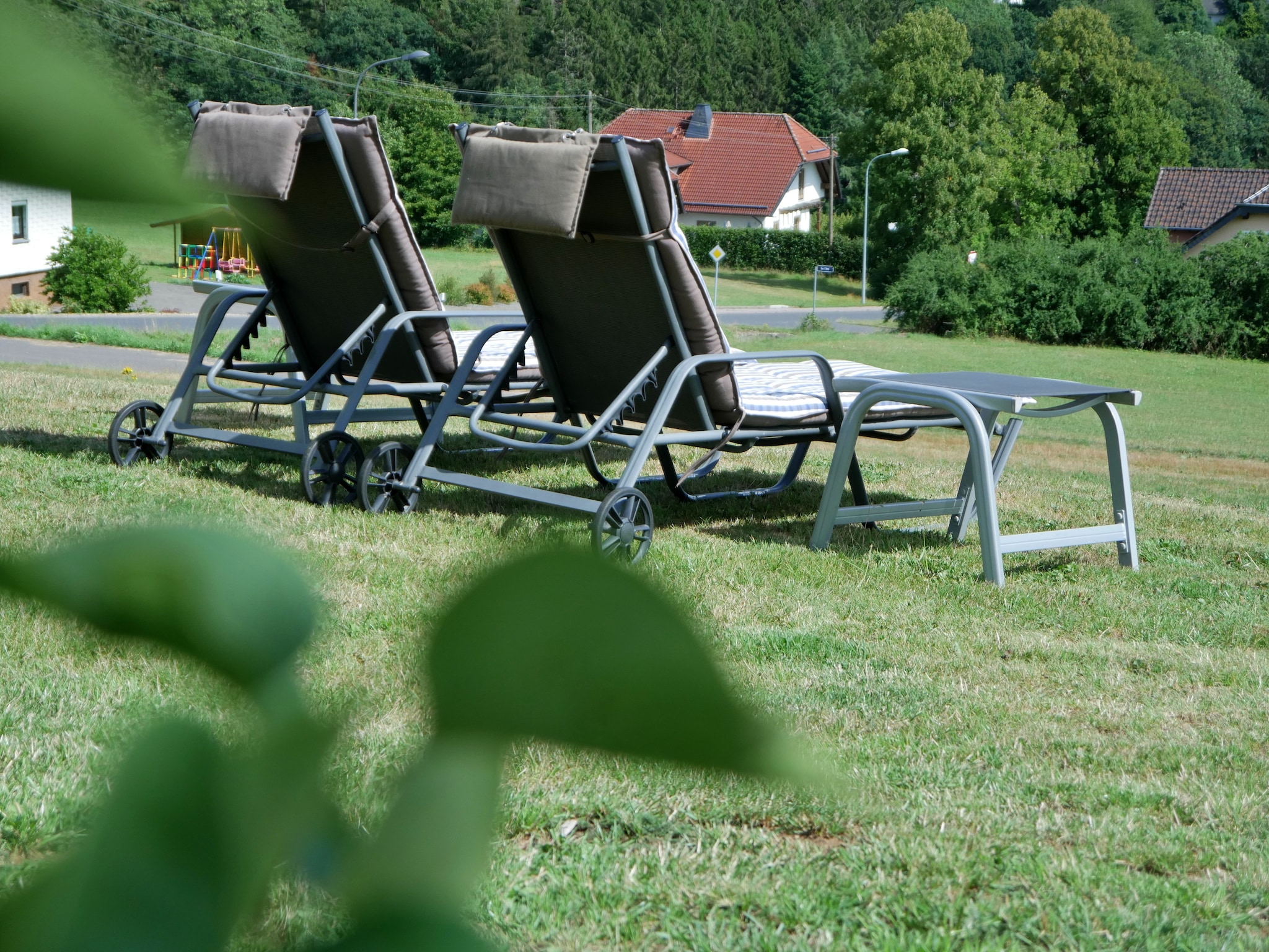   Eifelhome