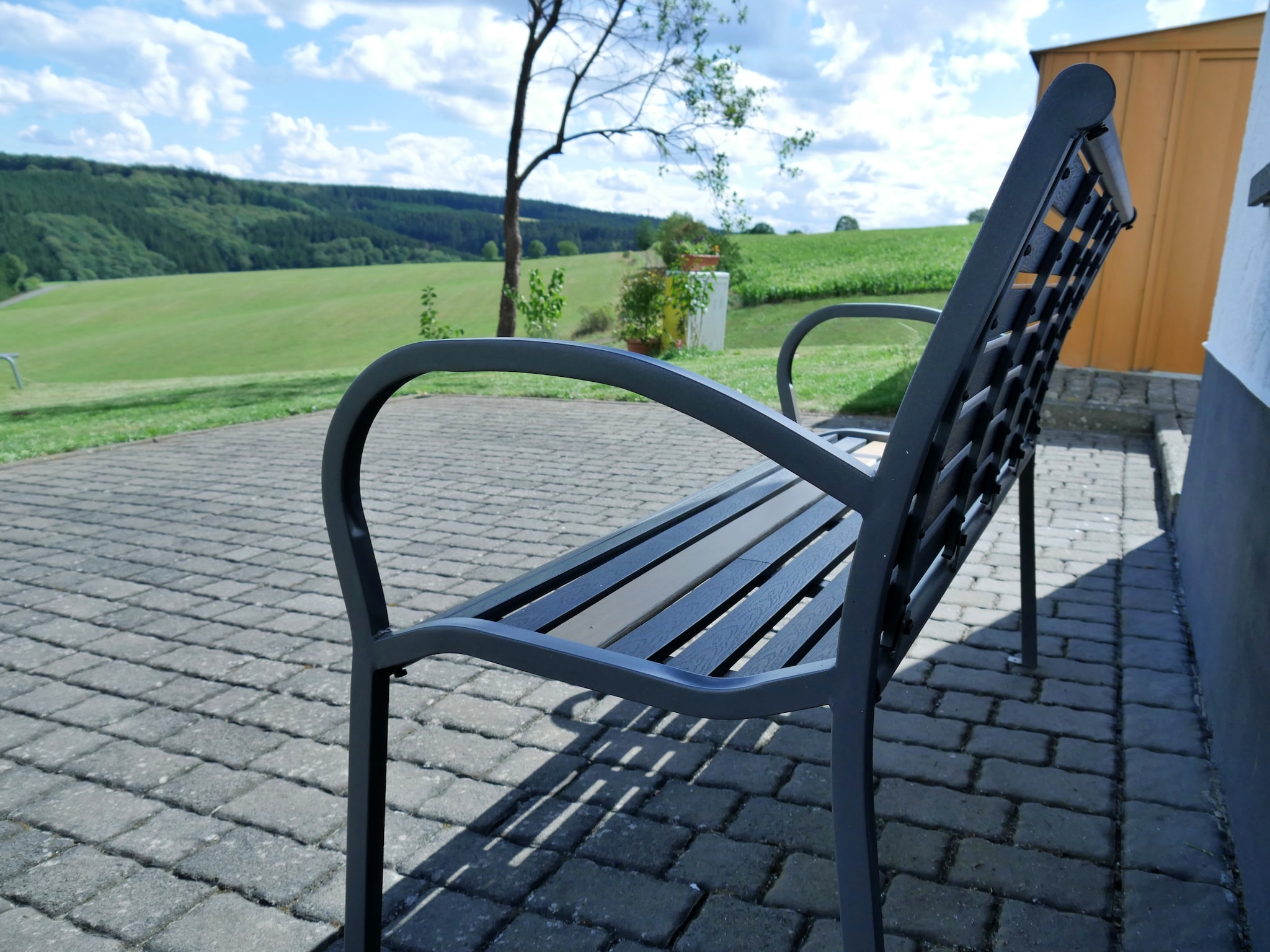  Eifelhome