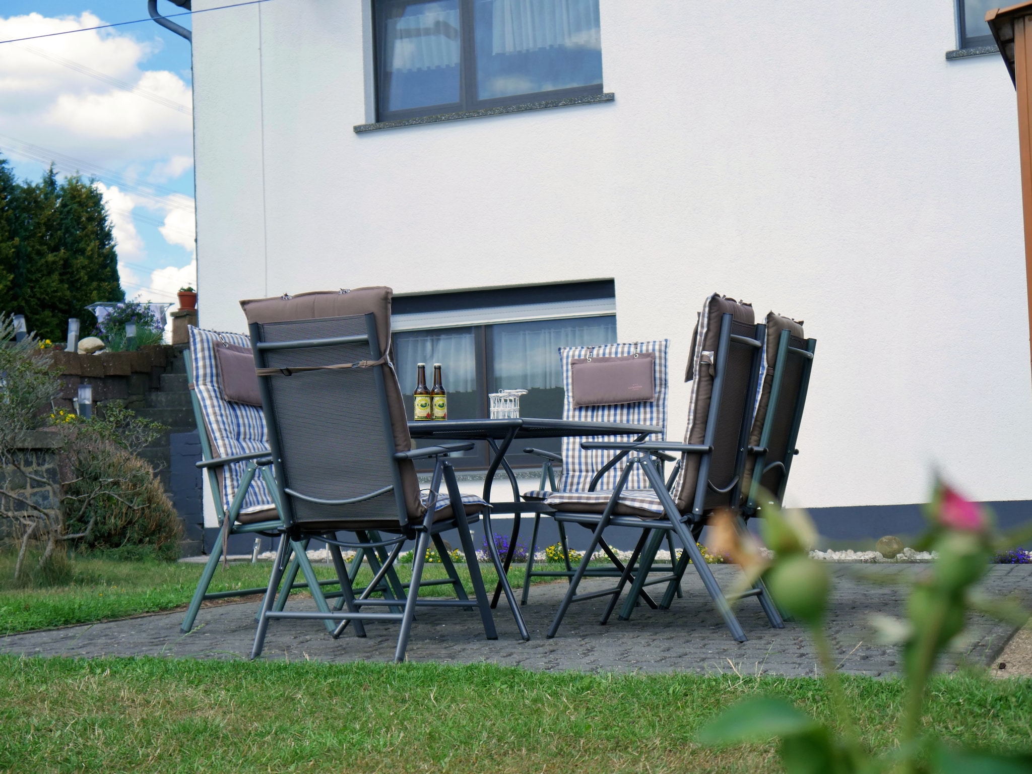   Eifelhome