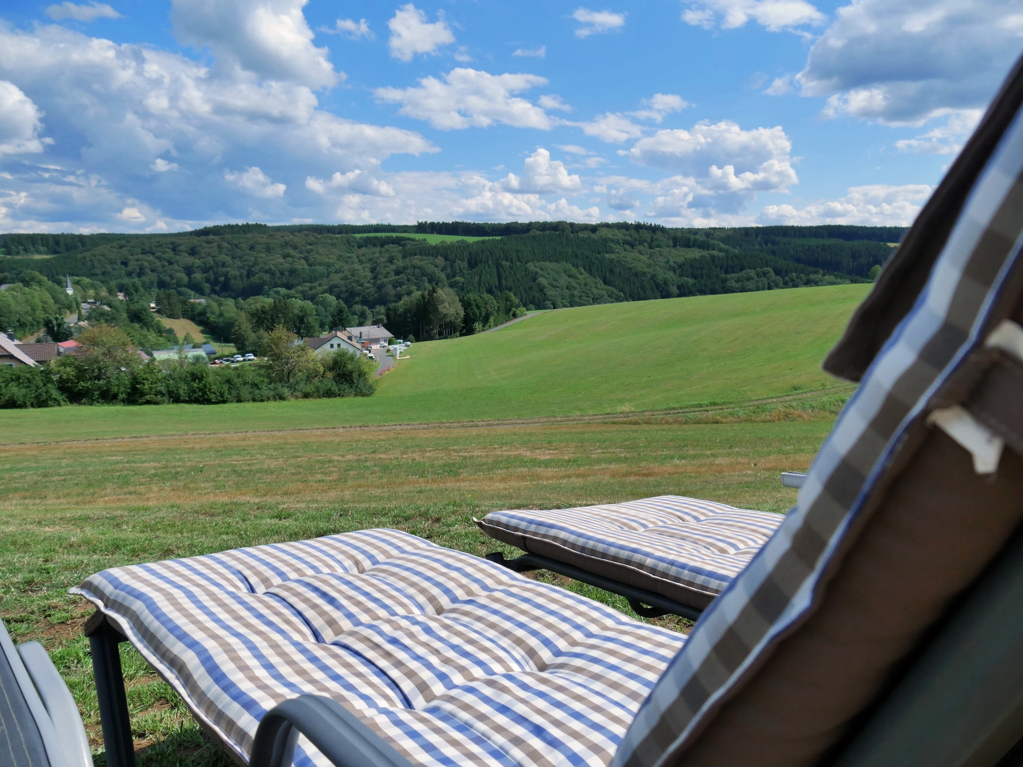   Eifelhome