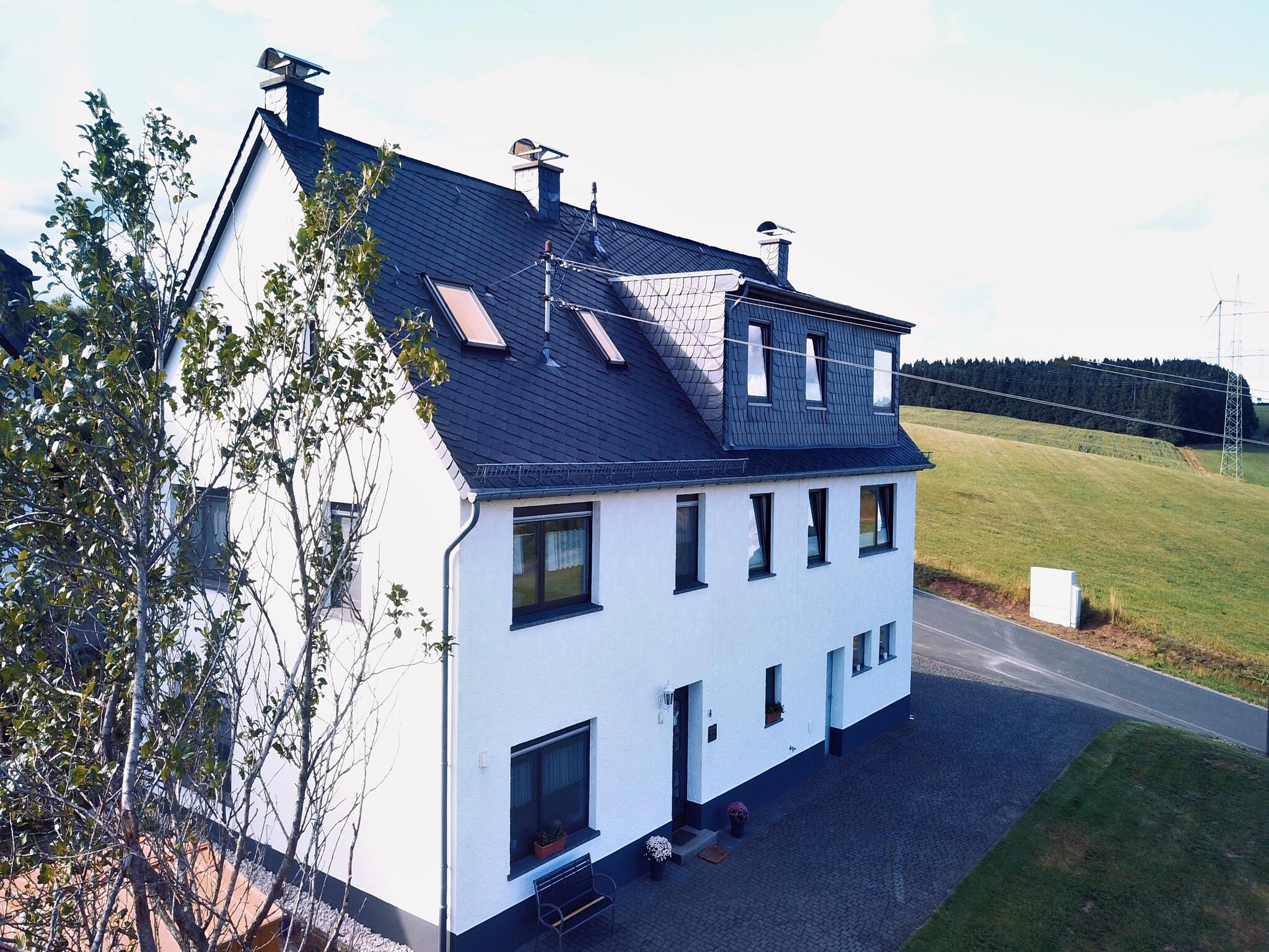   Eifelhome