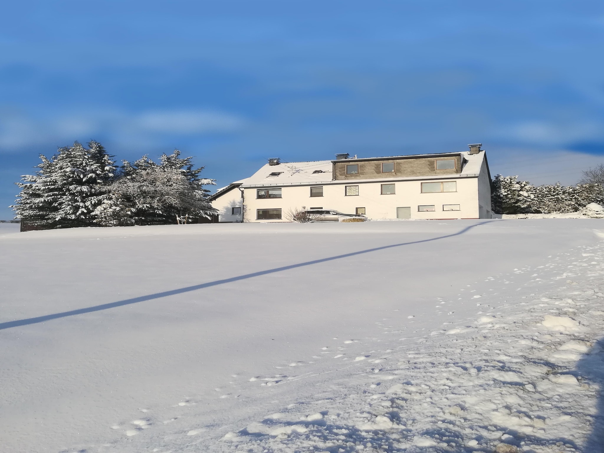   Eifelhome