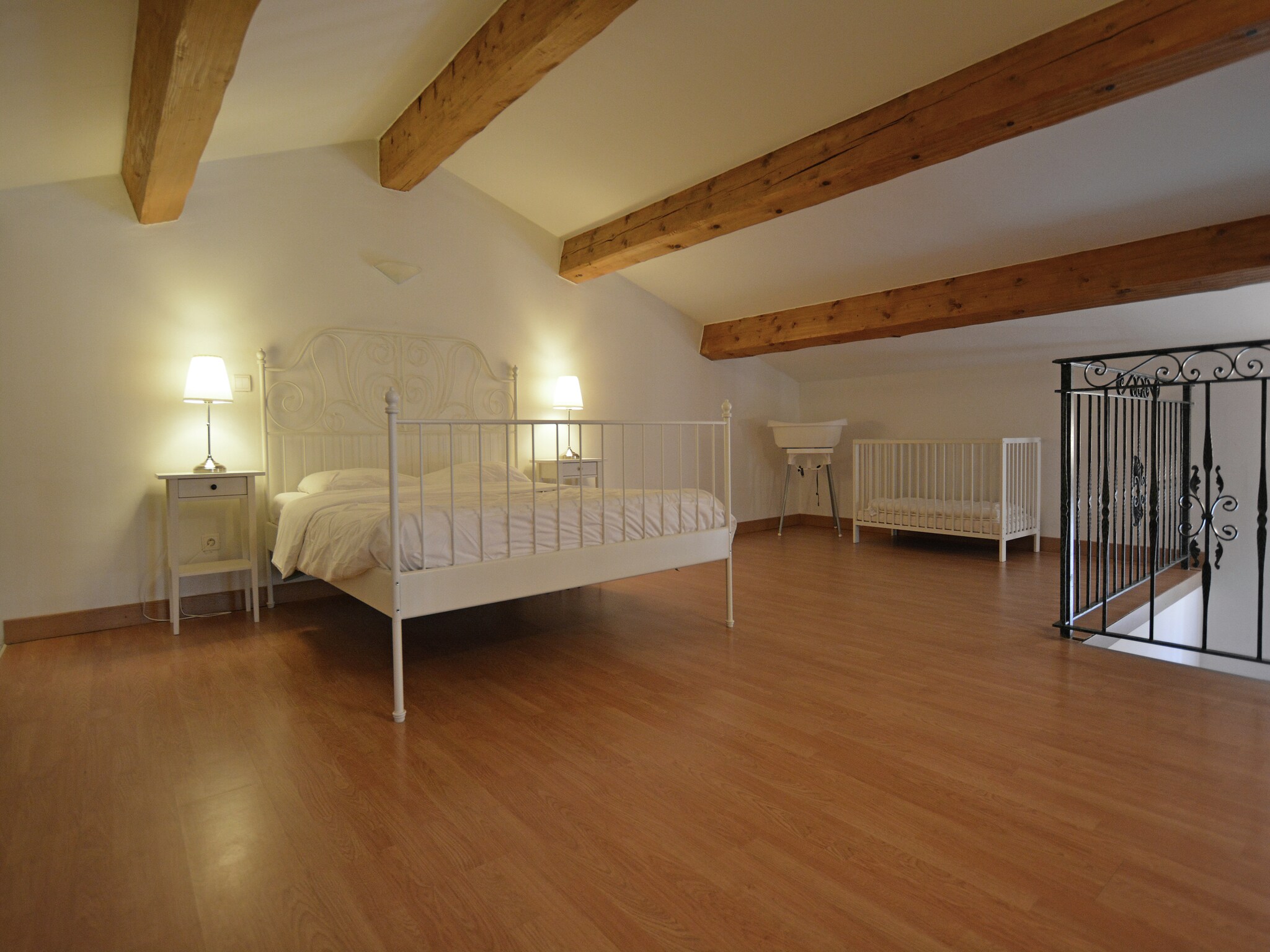 Feriebolig Villa la Parure