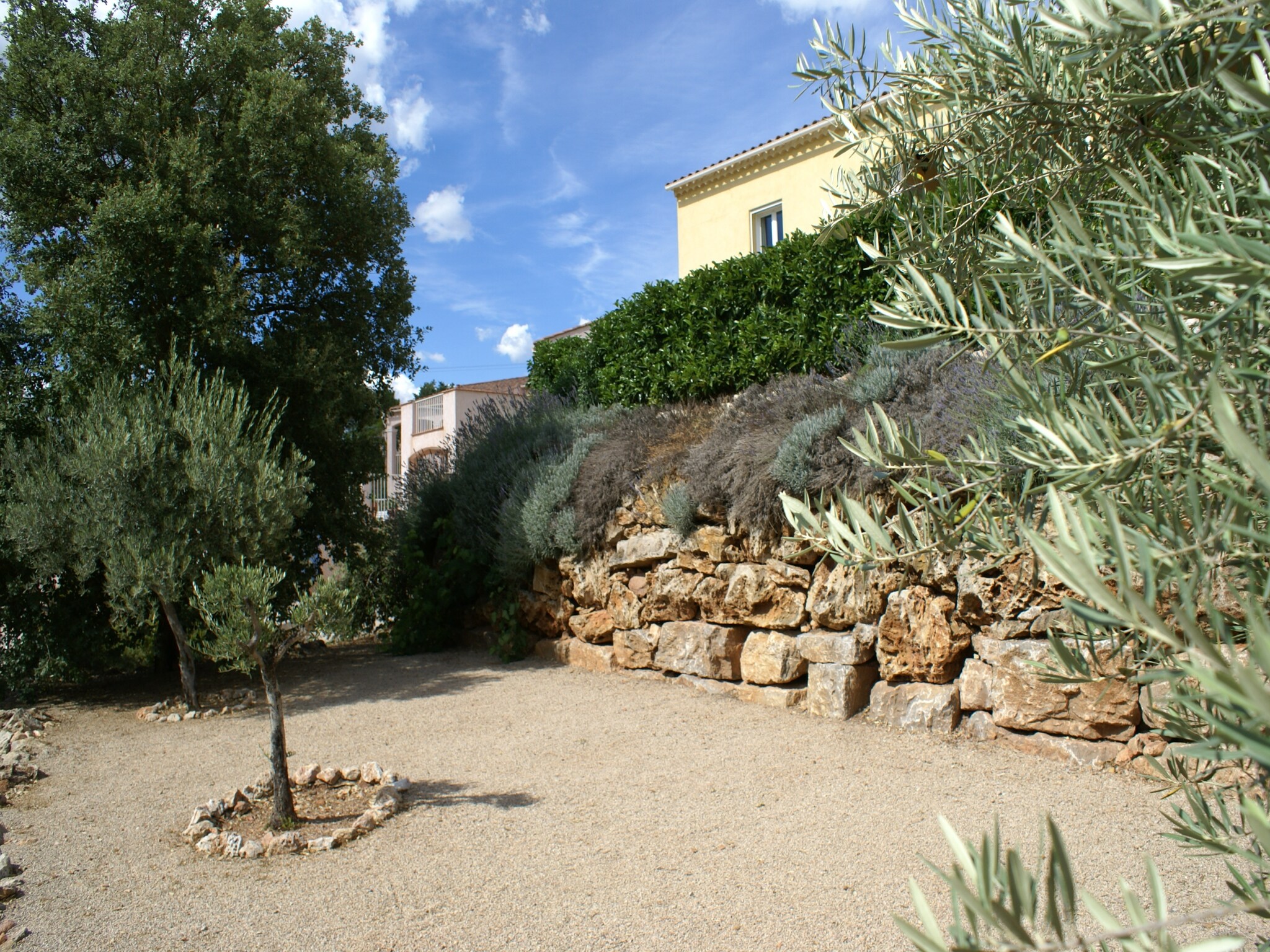 Feriebolig Villa la Parure
