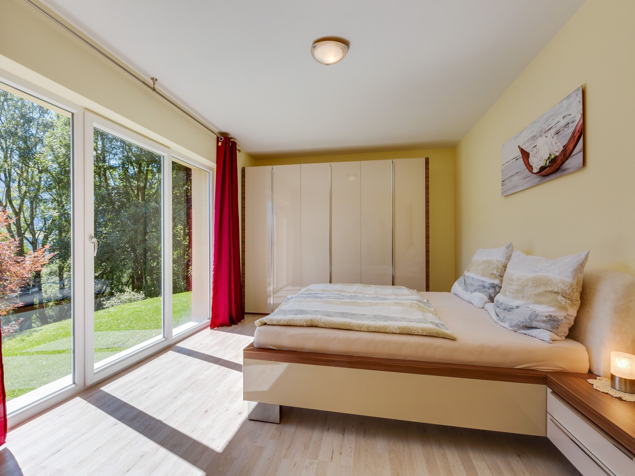 Leilighet Villa Angerberg