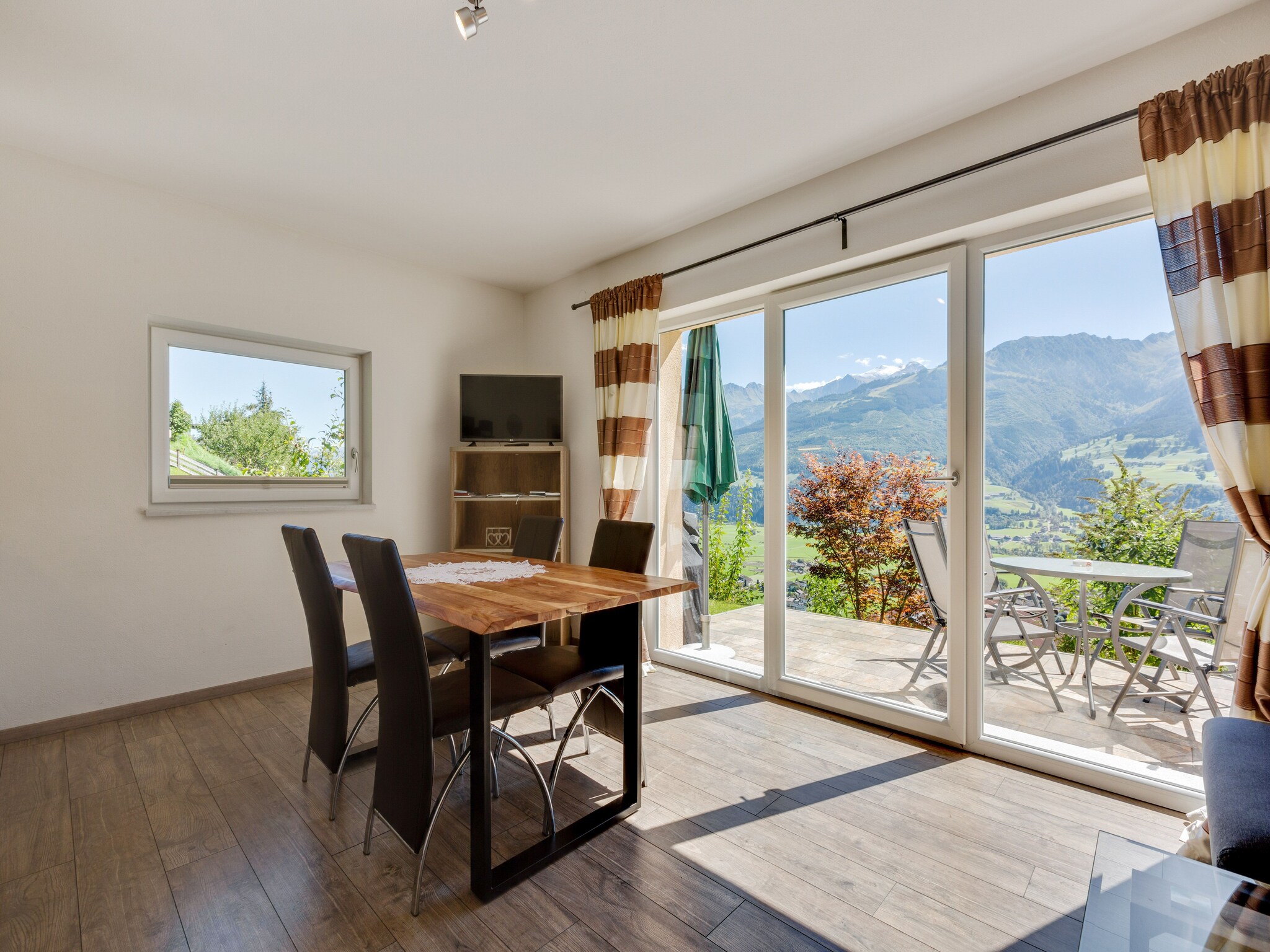 Leilighet Villa Angerberg