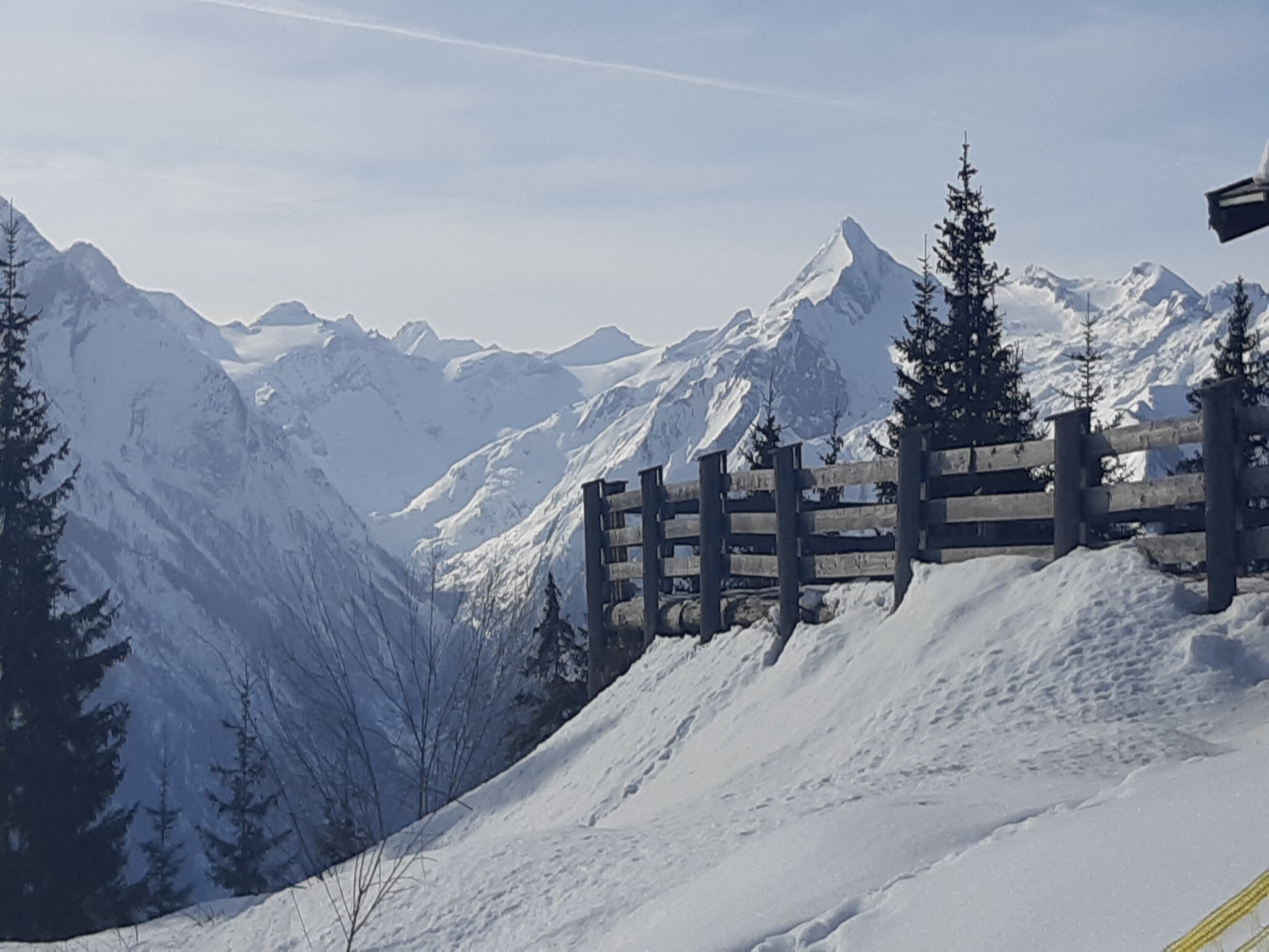 Leilighet Villa Angerberg