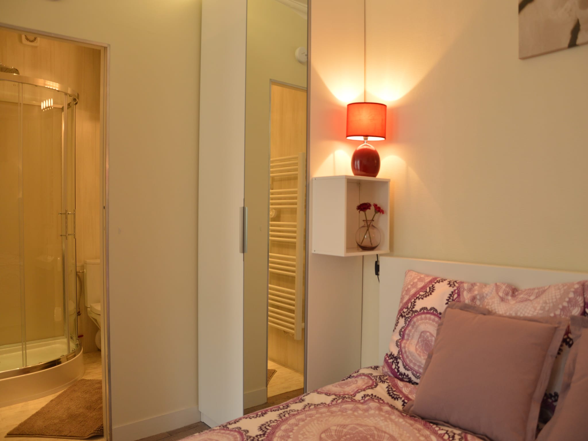 Ferienwohnung Le Parvis de la Cathédrale II