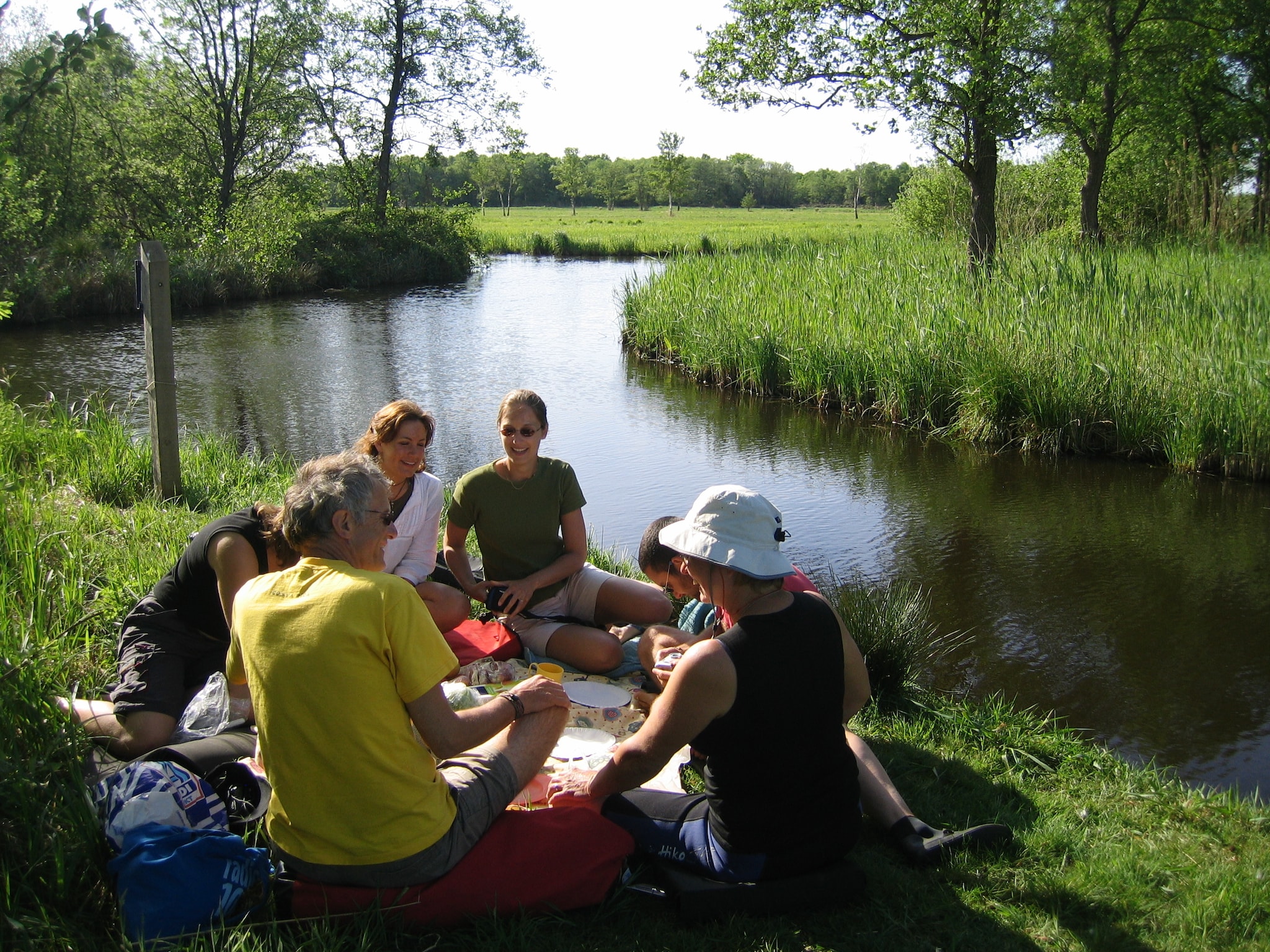 Vakantiehuis Waterpark Belterwiede 2