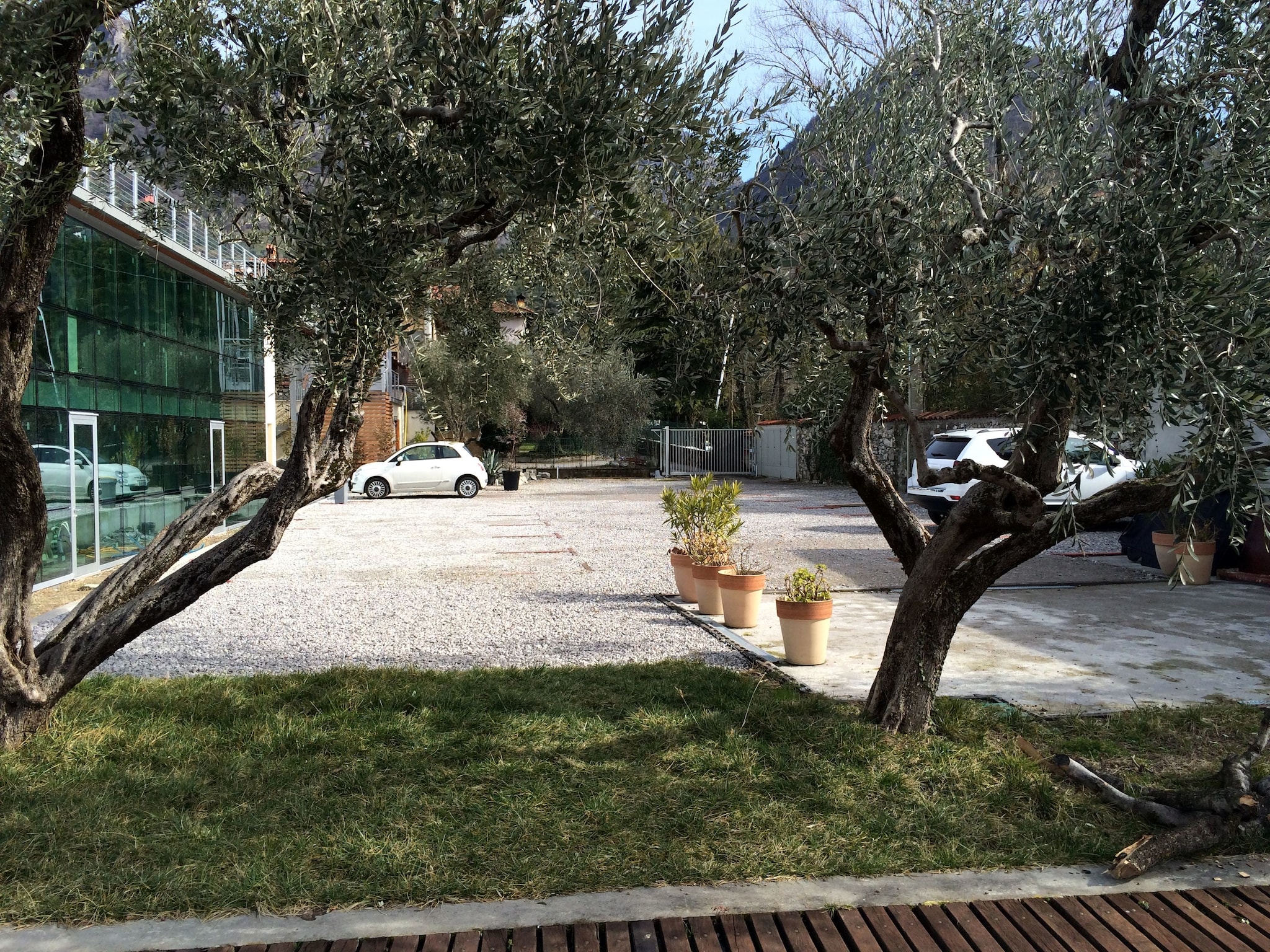 公寓 Casa Giada