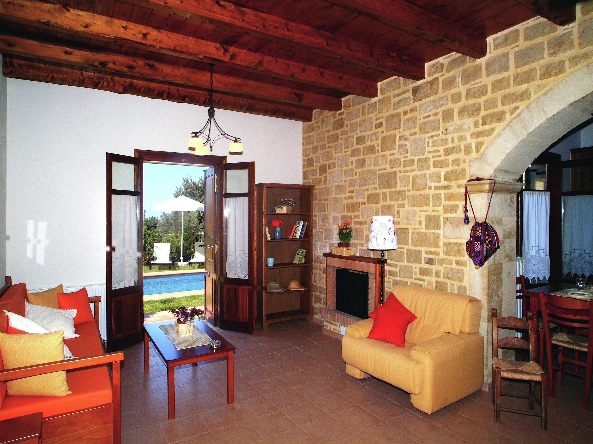 Casa di vacanze Villa Almond