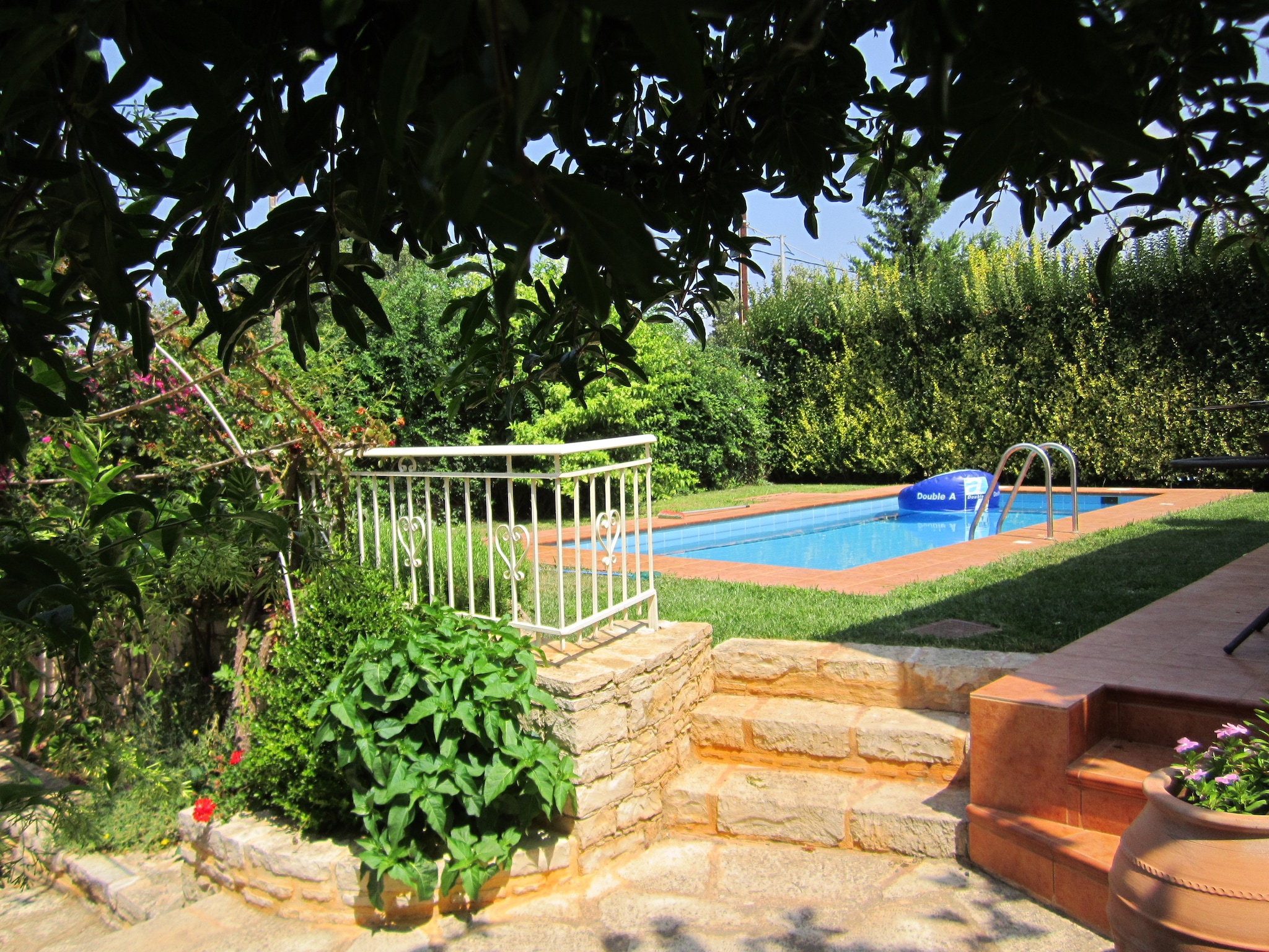 Casa di vacanze Villa Almond