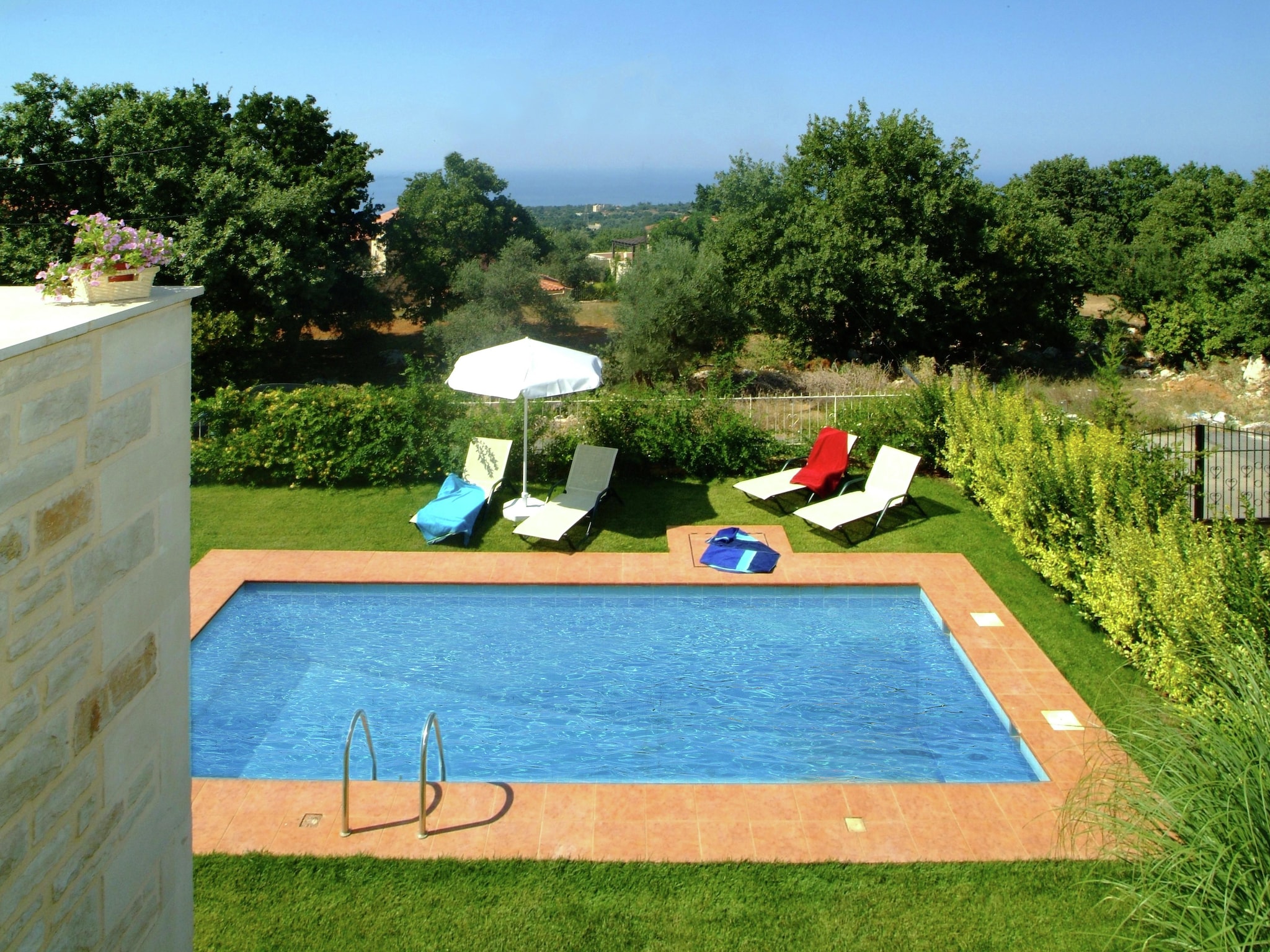 Casa di vacanze Villa Almond