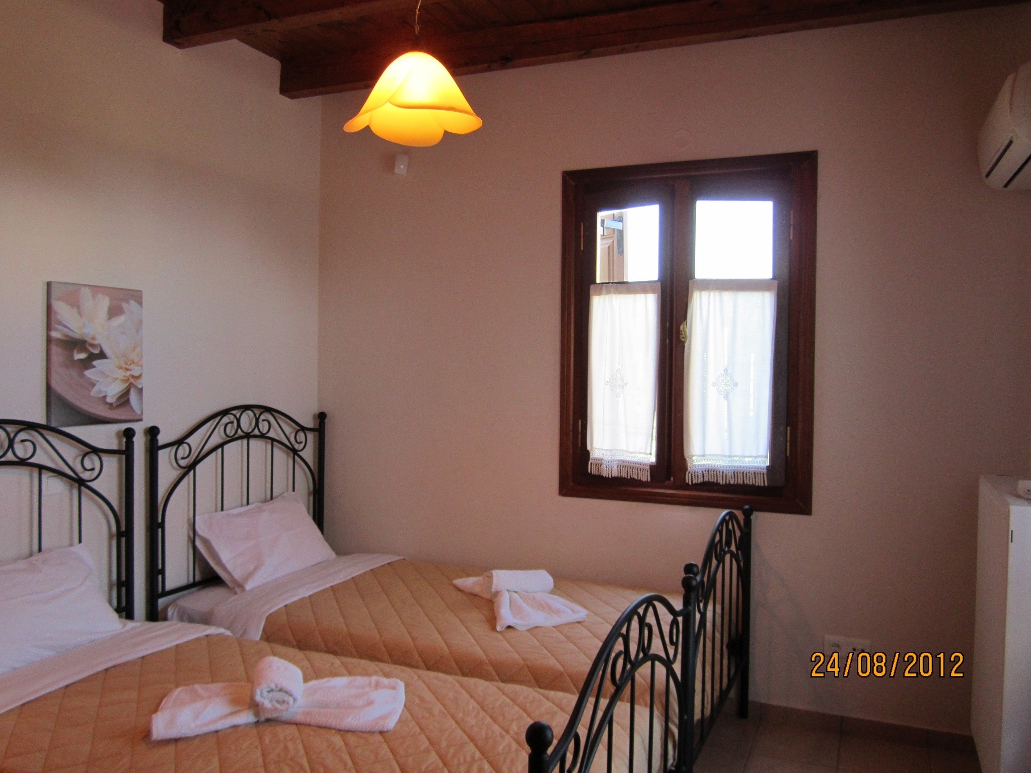 Casa di vacanze Villa Almond