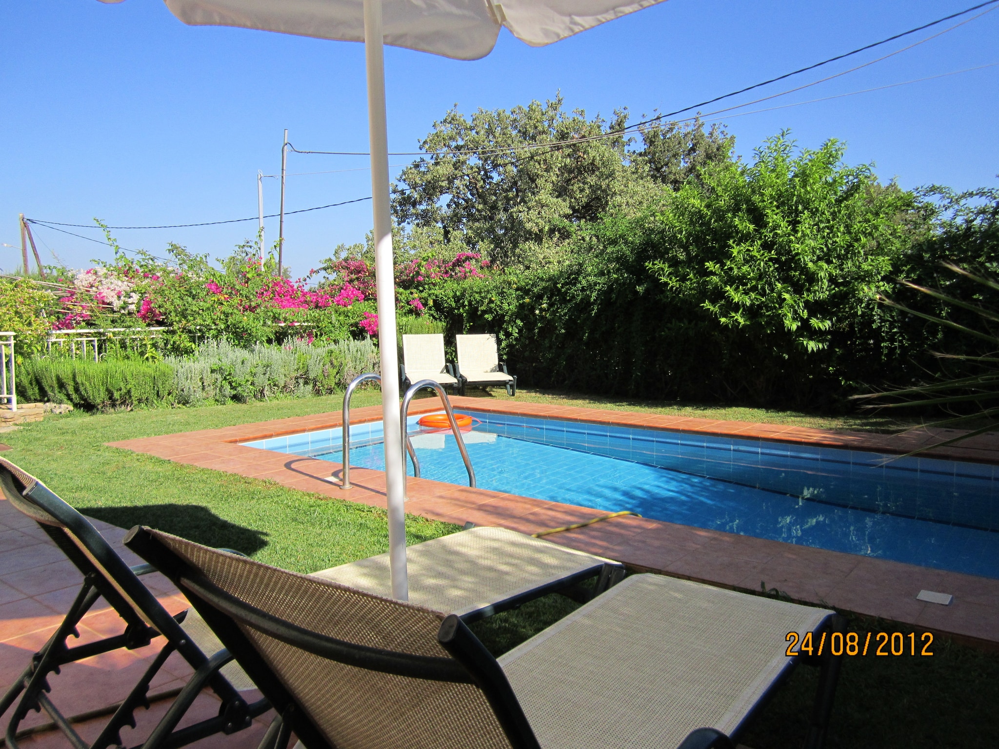Casa di vacanze Villa Almond