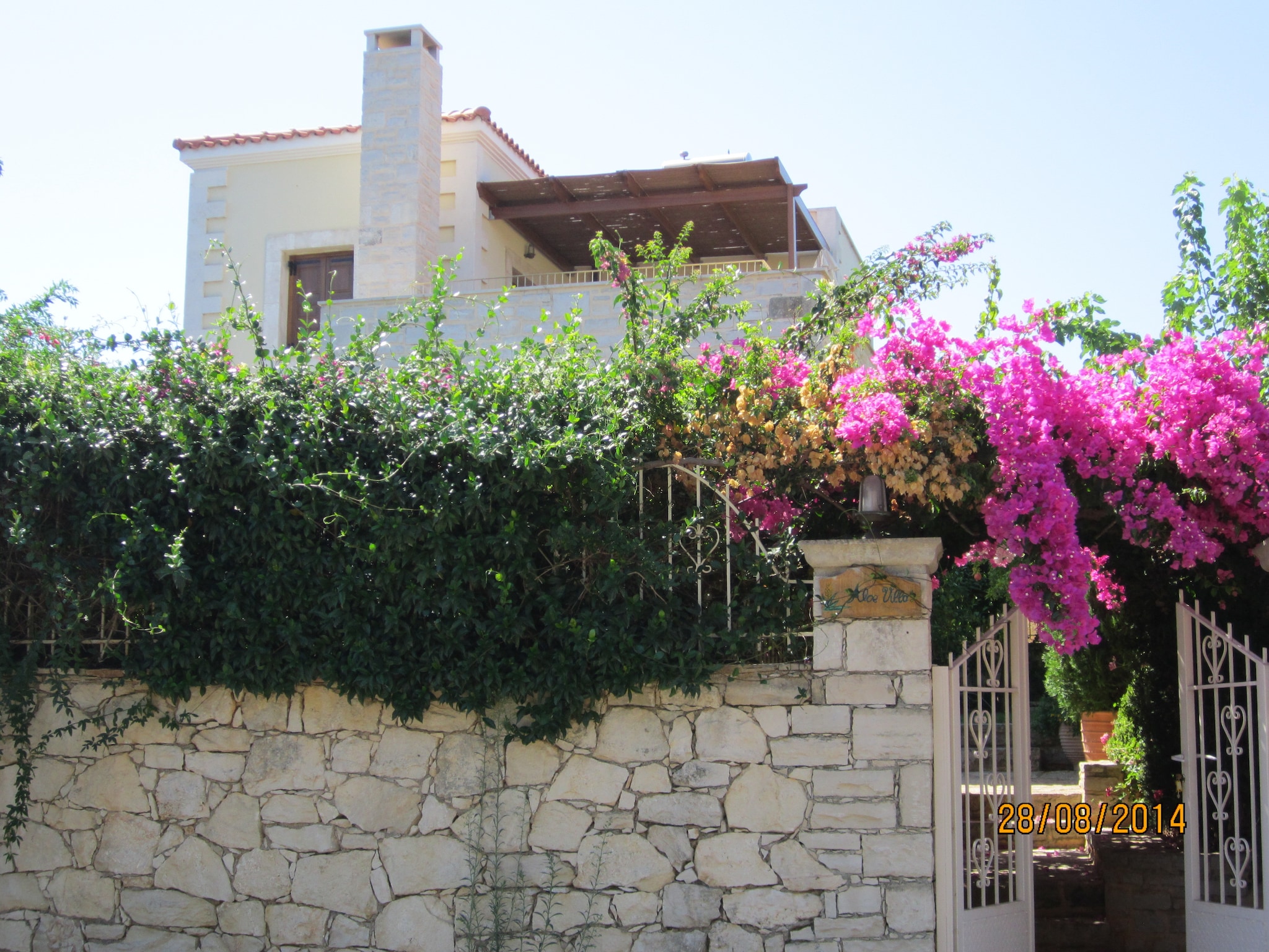 Casa di vacanze Villa Almond