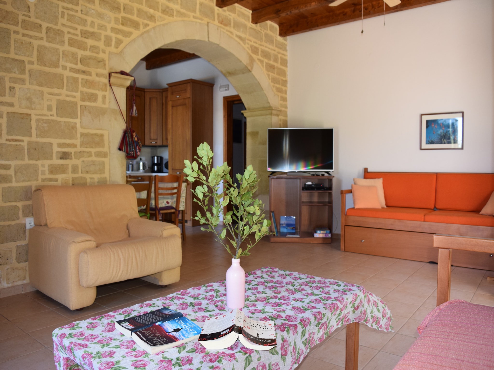 Casa di vacanze Villa Almond