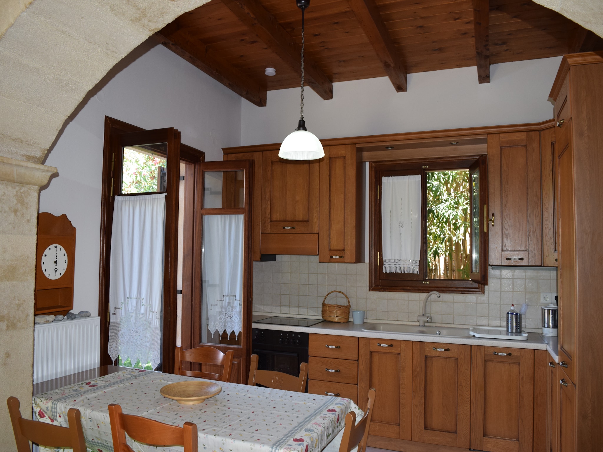 Casa di vacanze Villa Almond