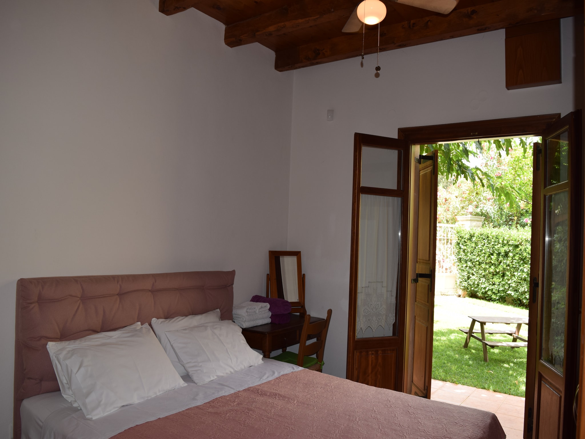 Casa di vacanze Villa Almond