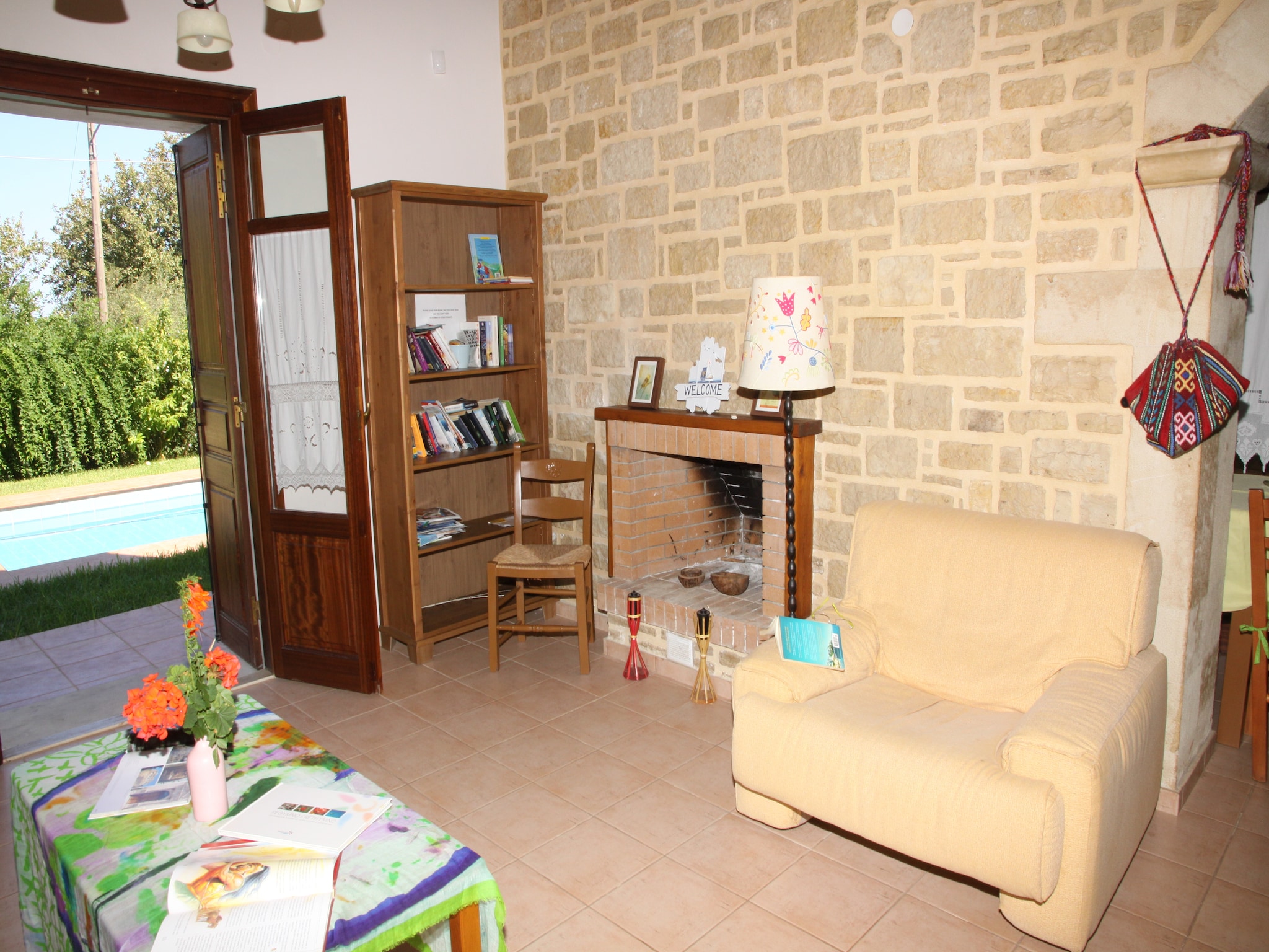 Casa di vacanze Villa Almond