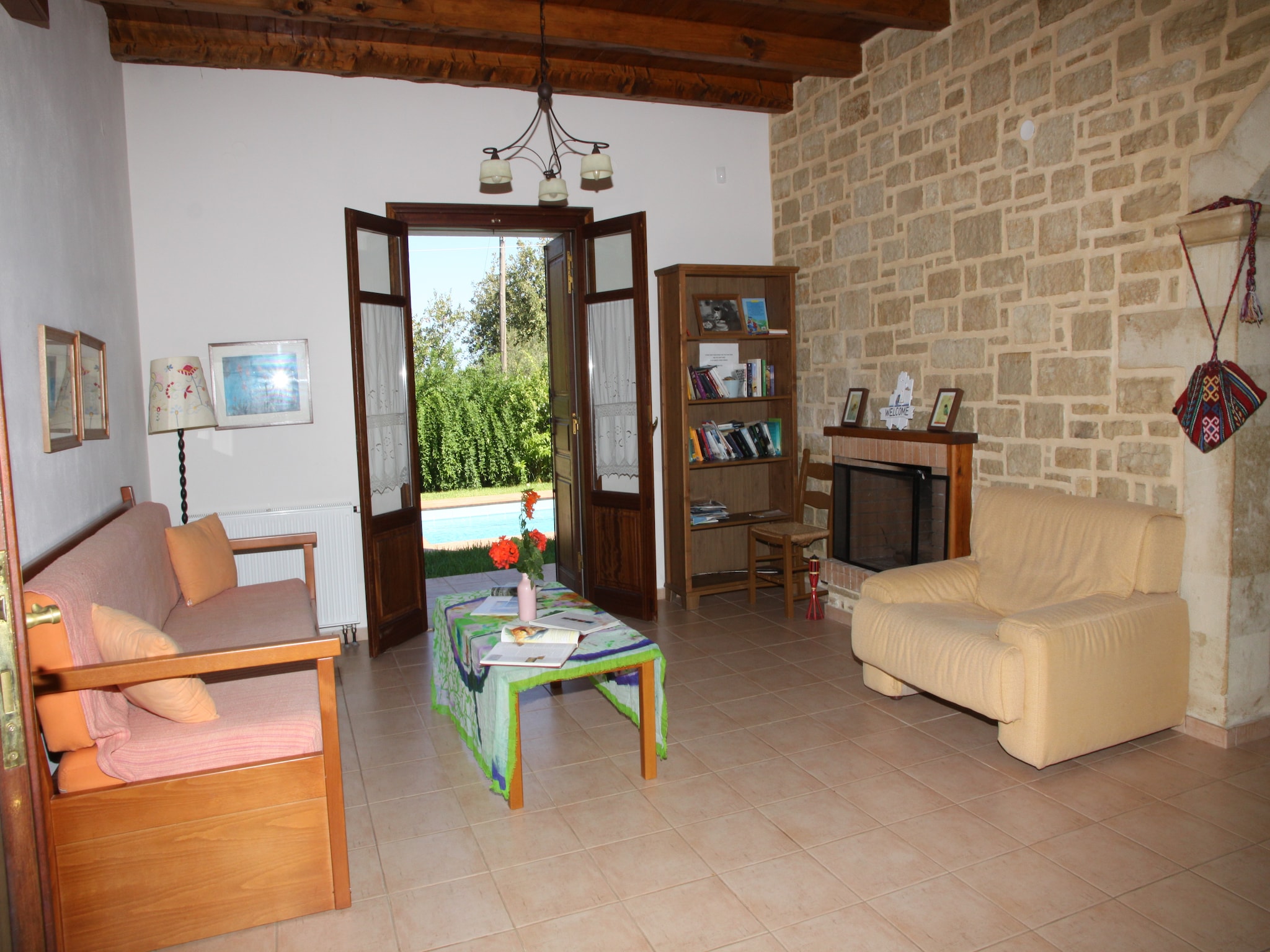 Casa di vacanze Villa Almond