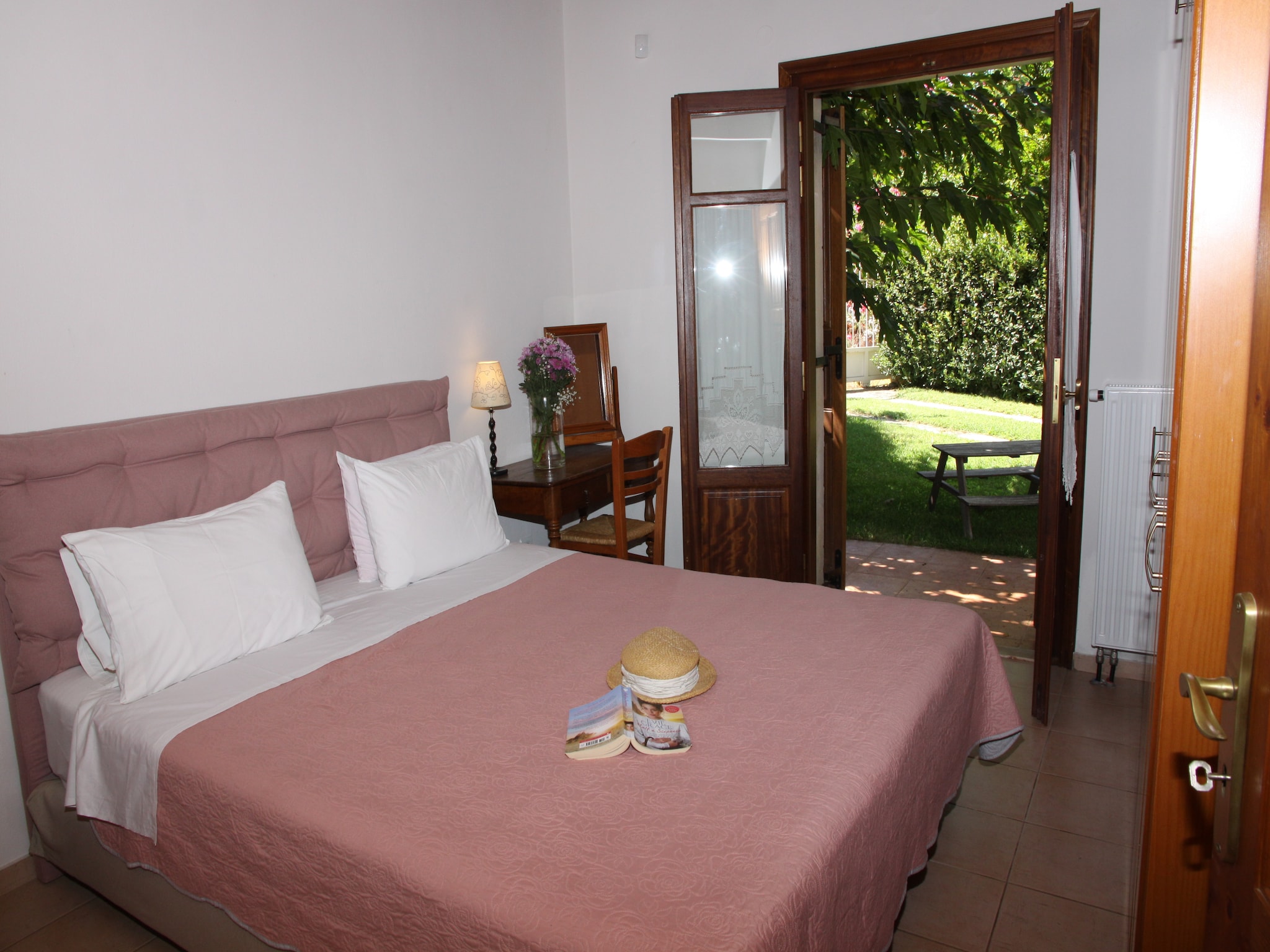 Casa di vacanze Villa Almond
