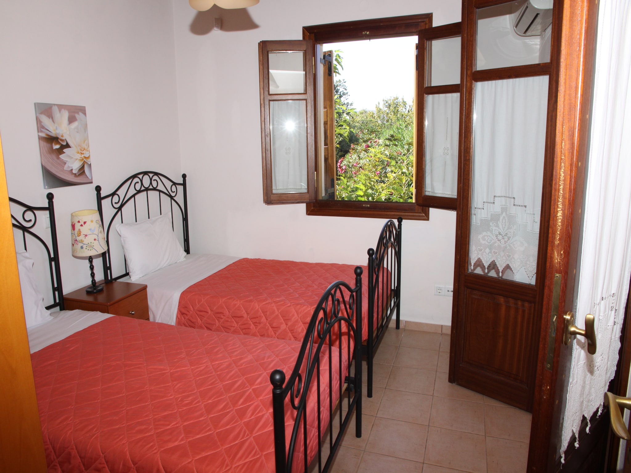 Casa di vacanze Villa Almond