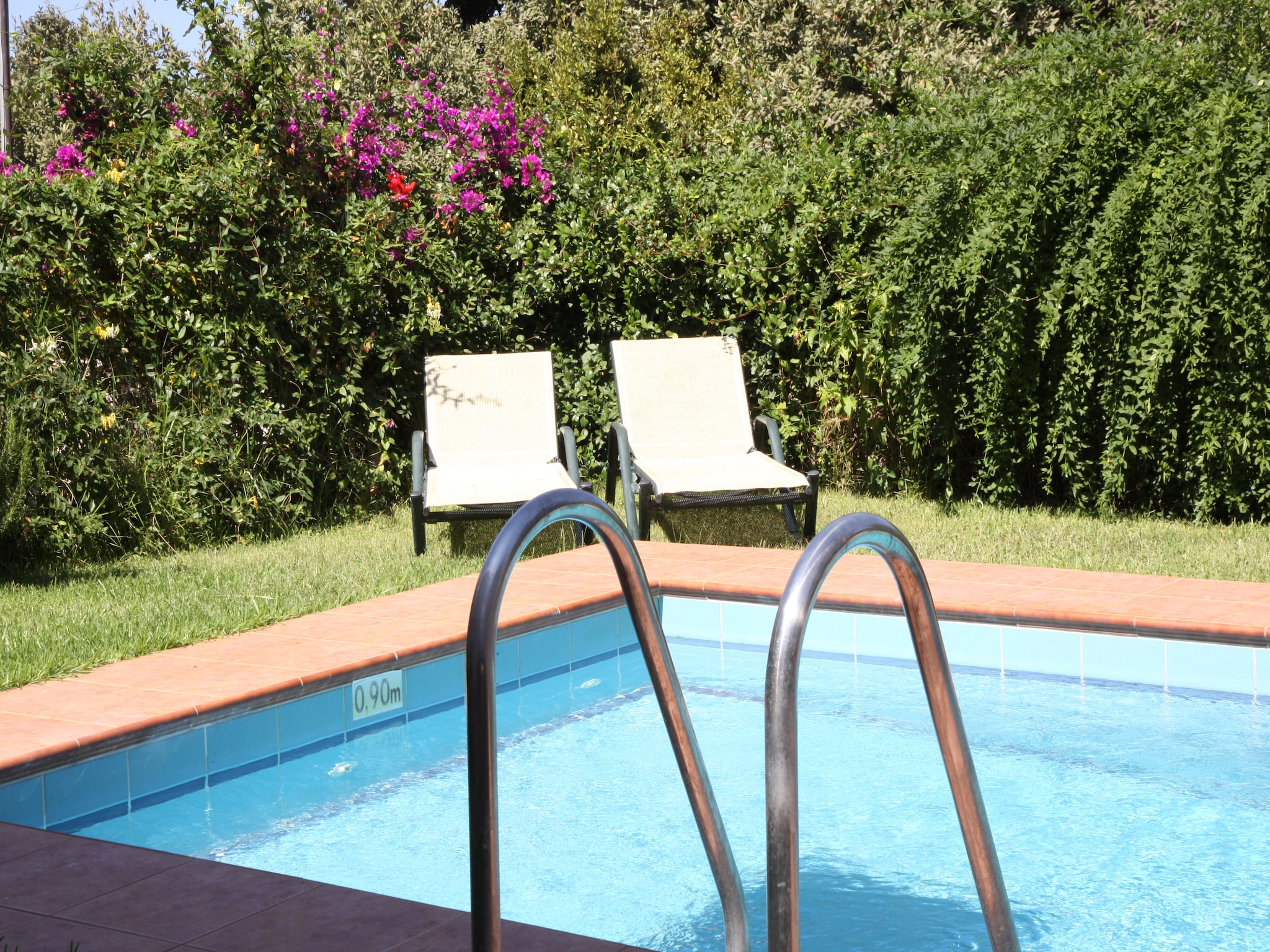 Casa di vacanze Villa Almond