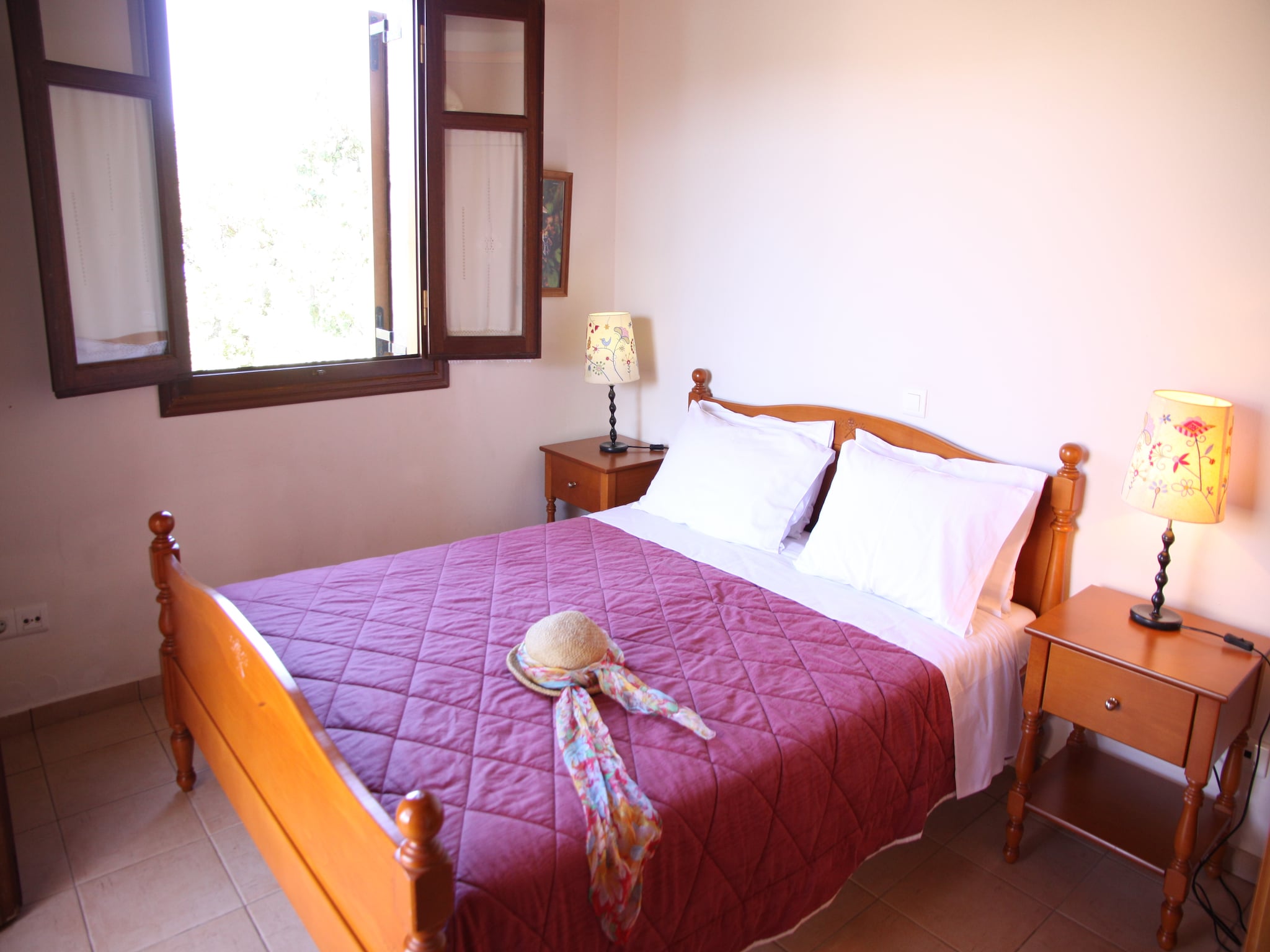 Casa di vacanze Villa Almond