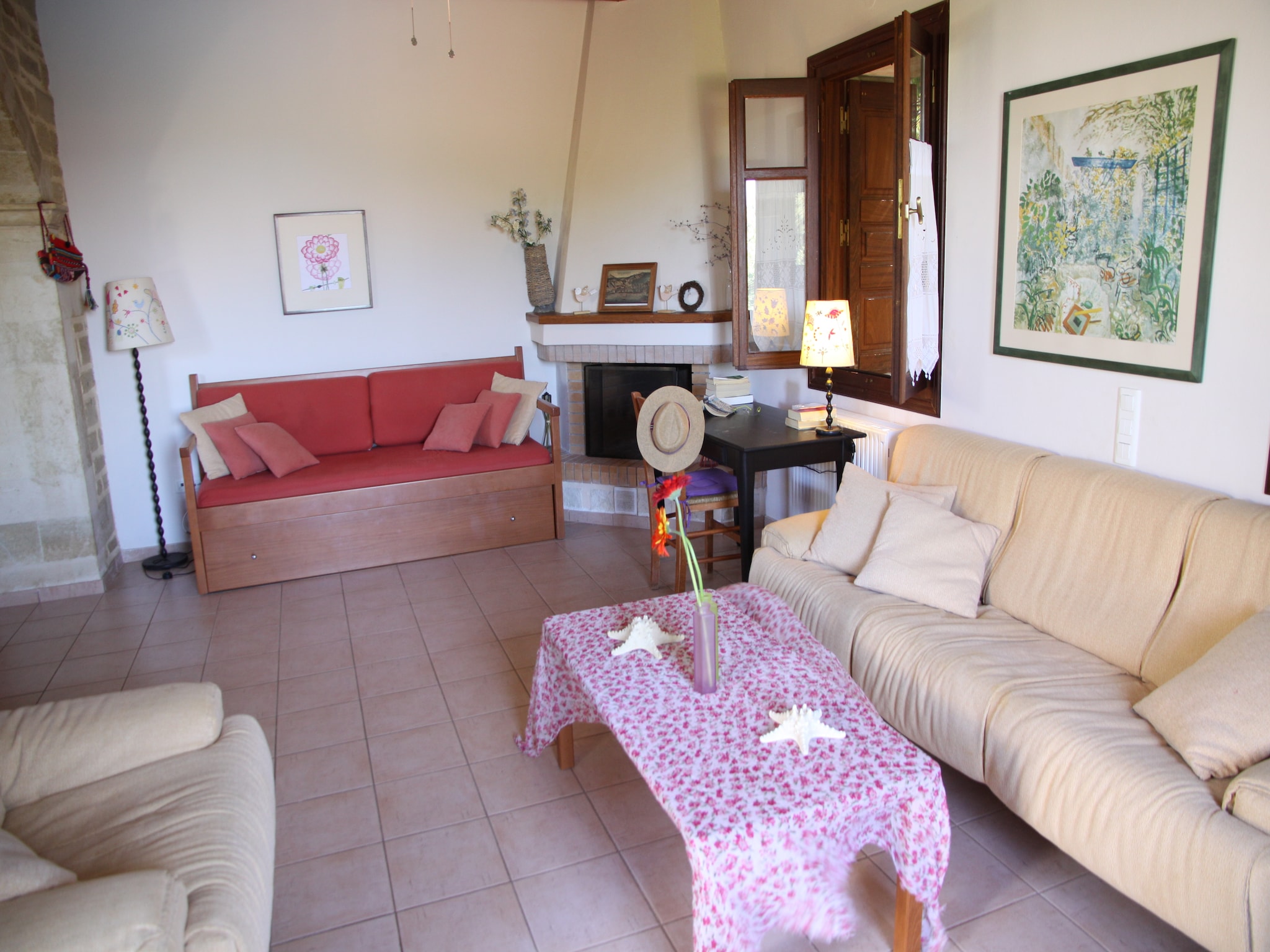 Casa di vacanze Villa Almond