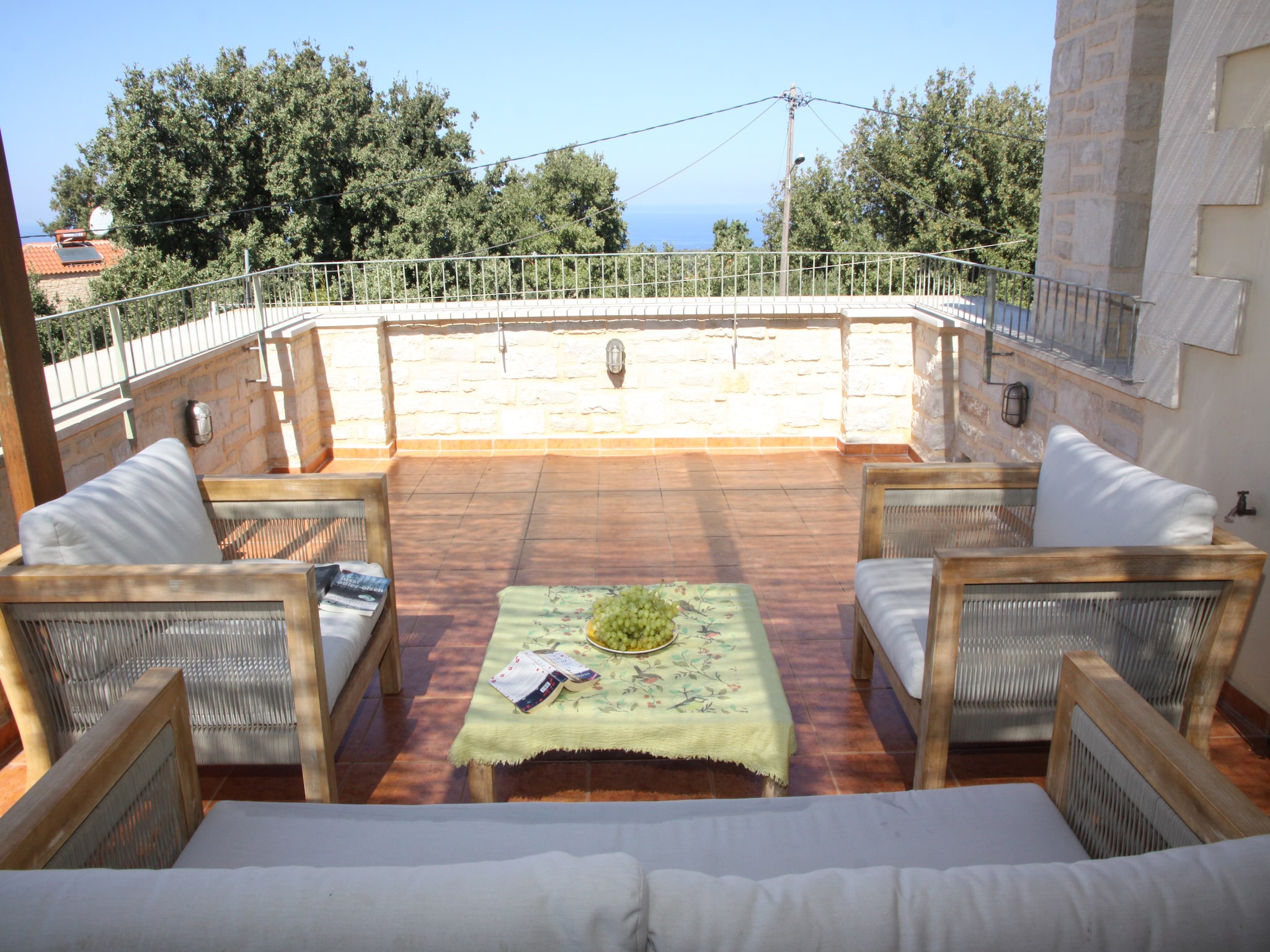 Casa di vacanze Villa Almond