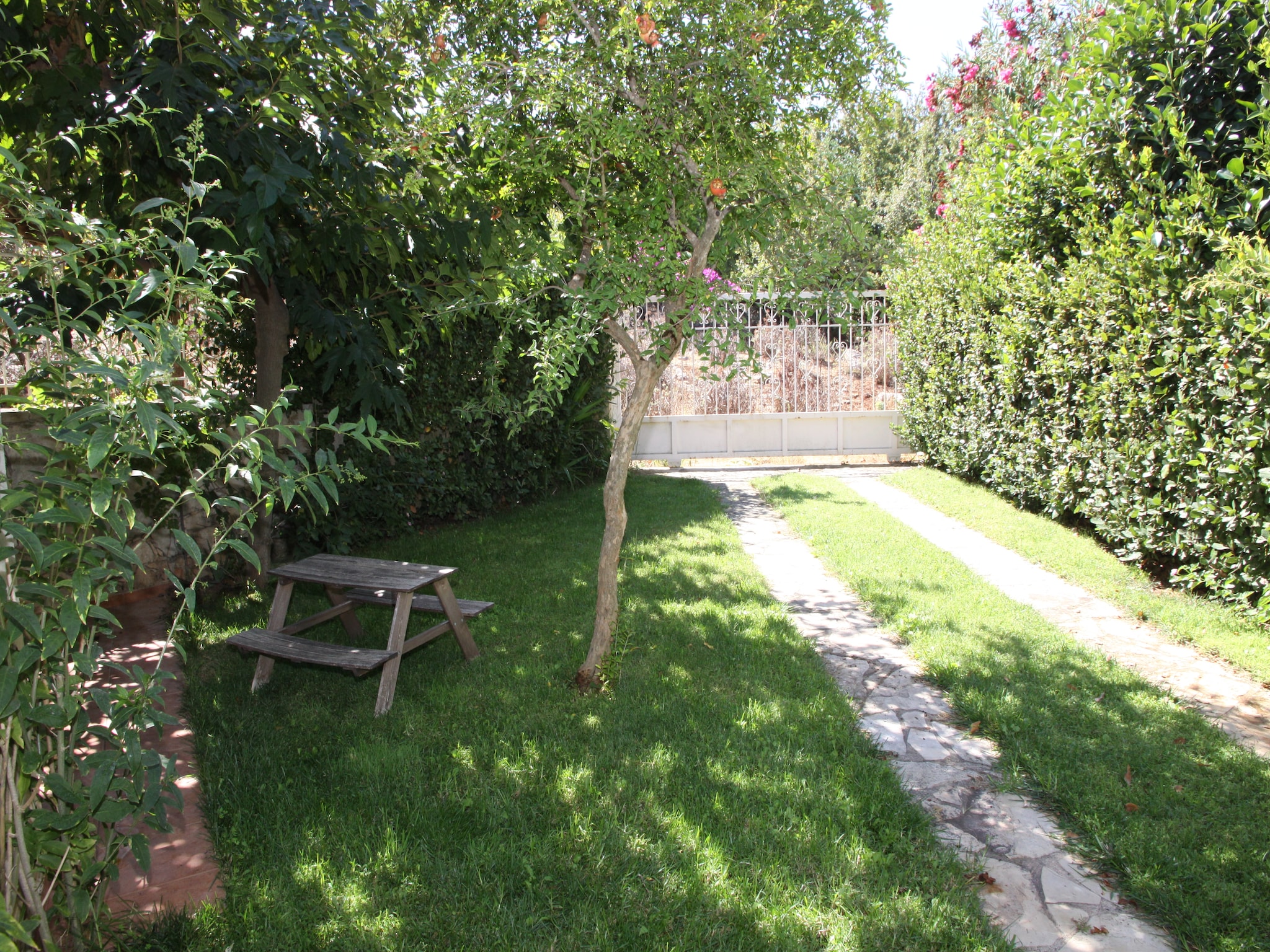 Casa di vacanze Villa Almond