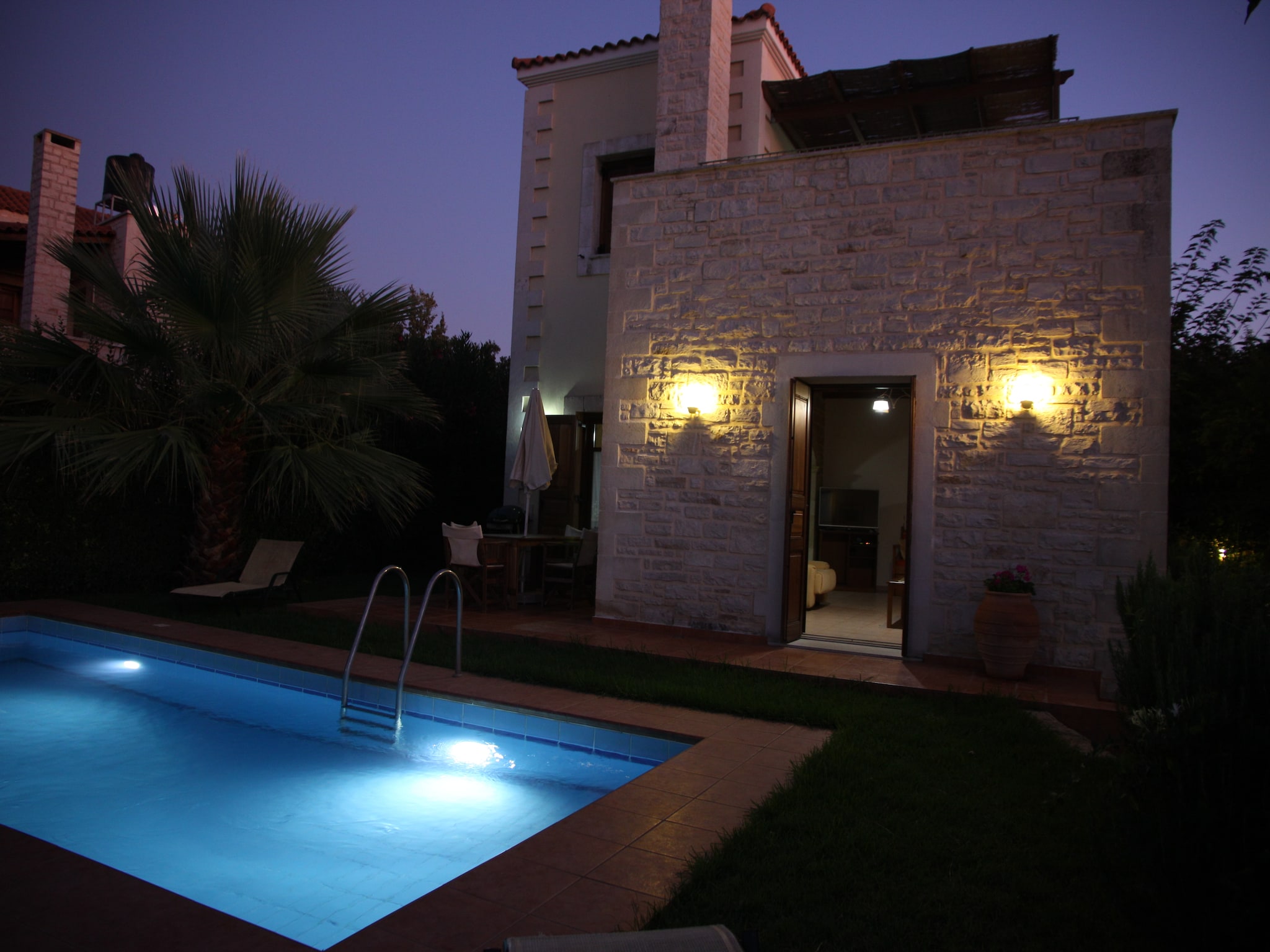 Casa di vacanze Villa Almond