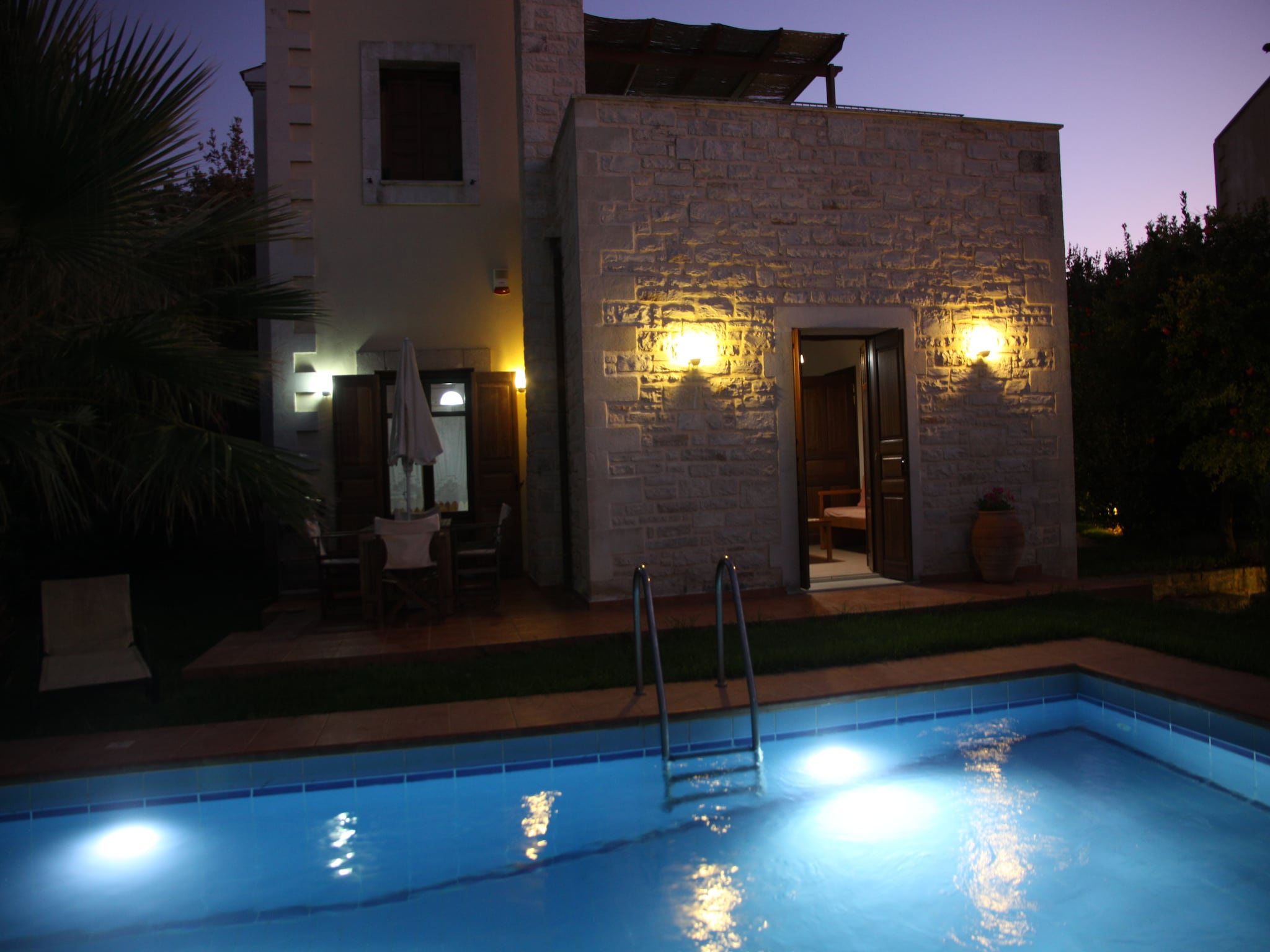 Casa di vacanze Villa Almond