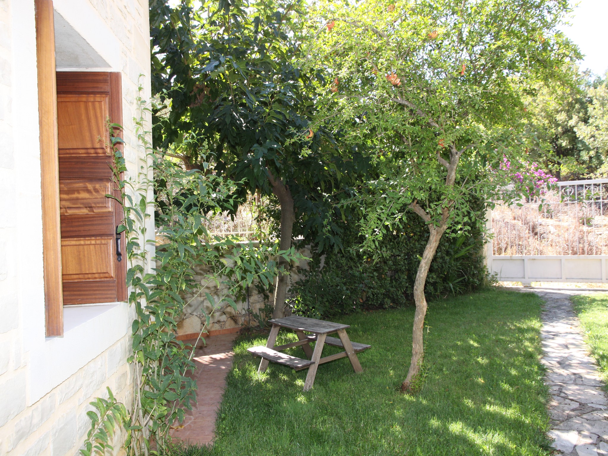 Casa di vacanze Villa Almond