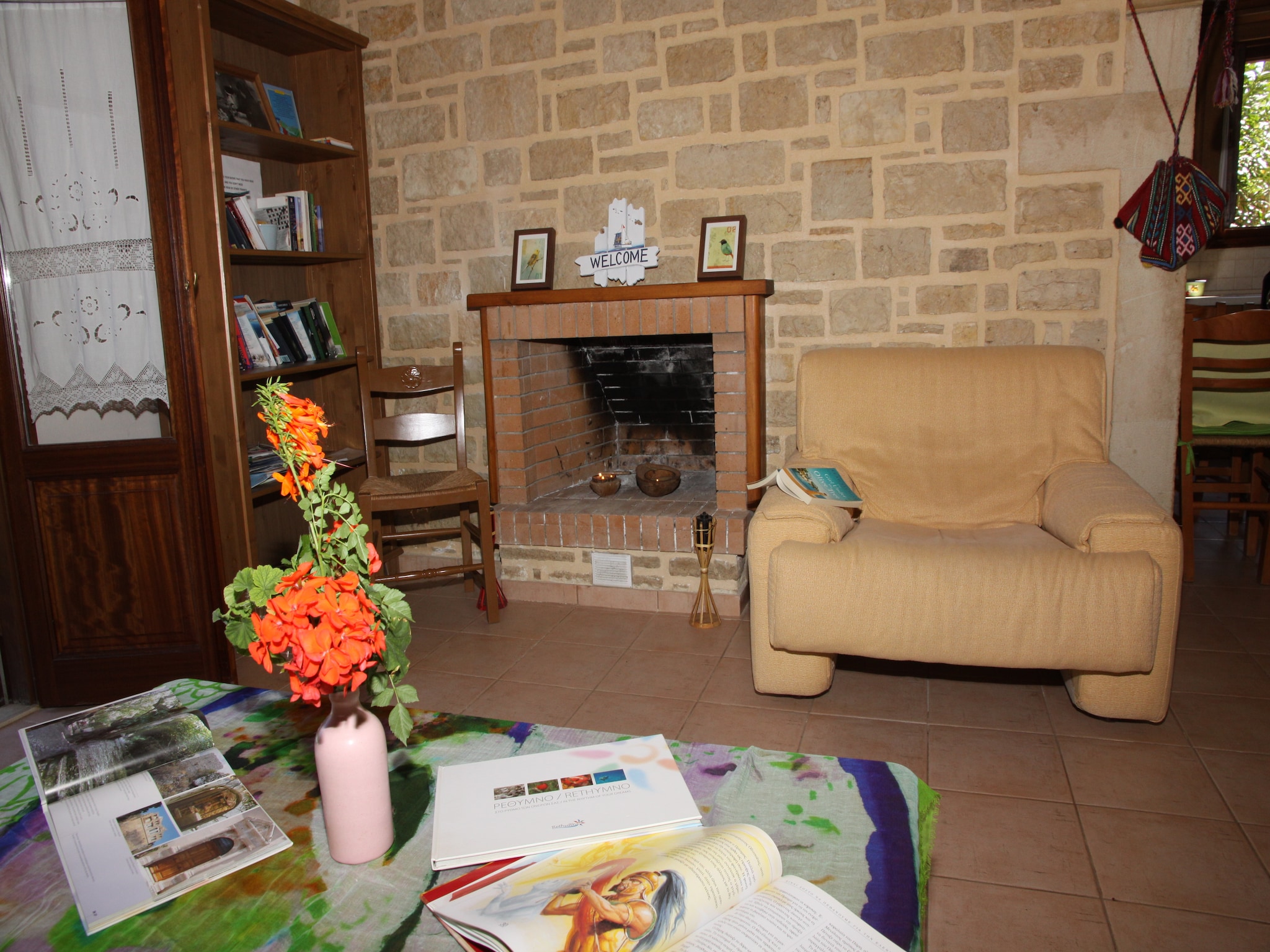 Casa di vacanze Villa Almond
