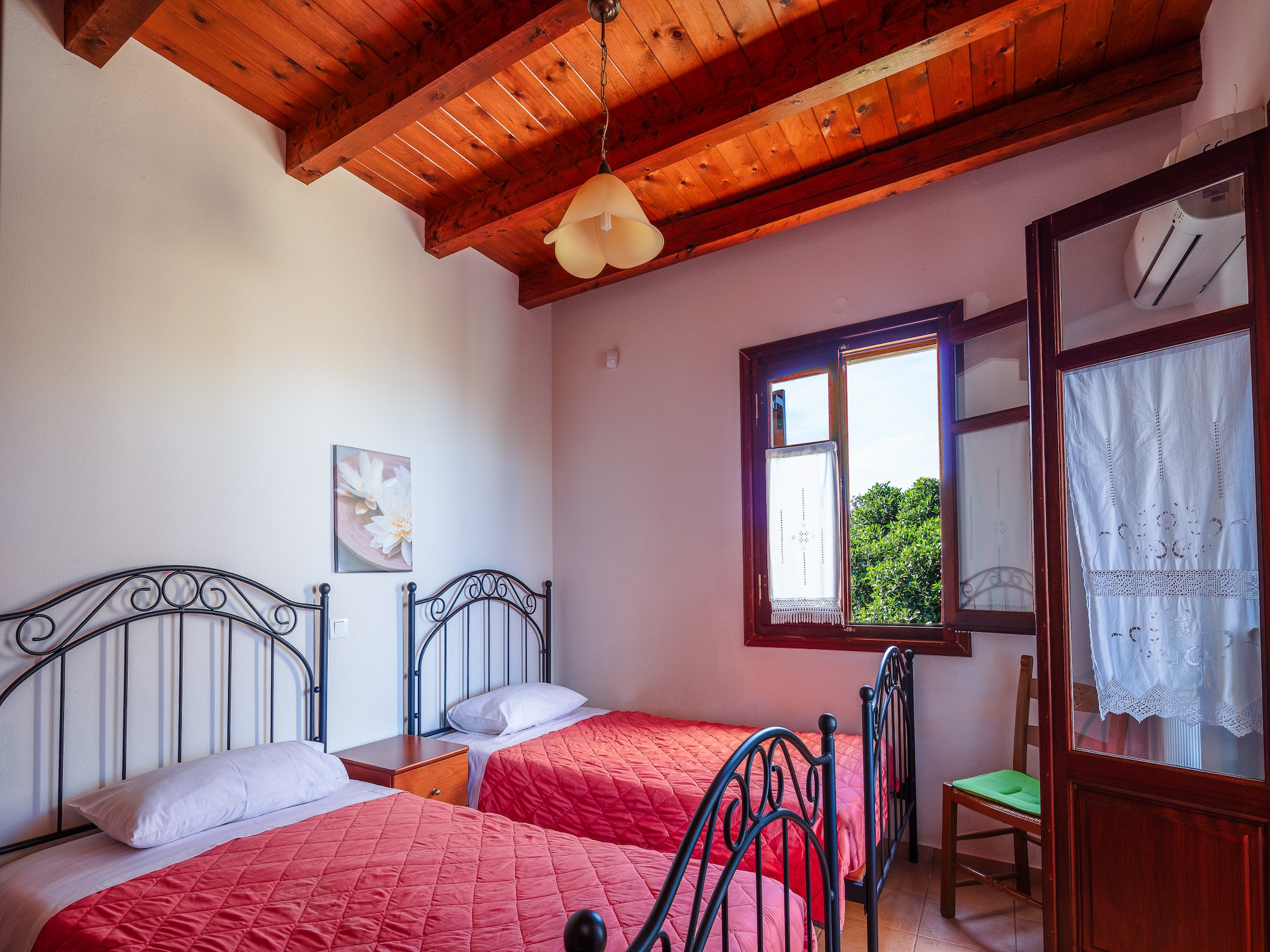 Casa di vacanze Villa Almond