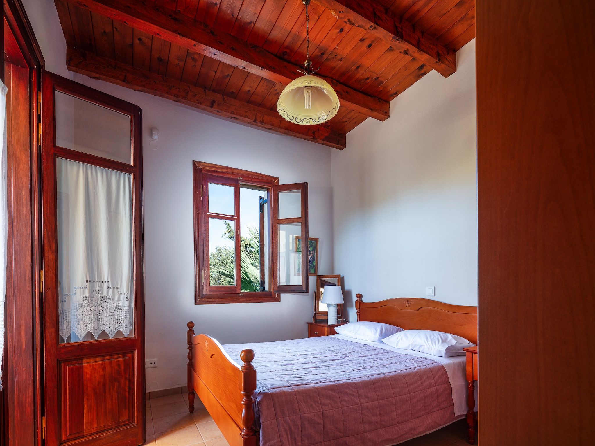 Casa di vacanze Villa Almond