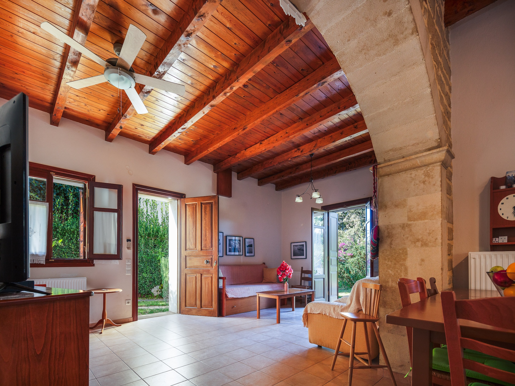 Casa di vacanze Villa Almond