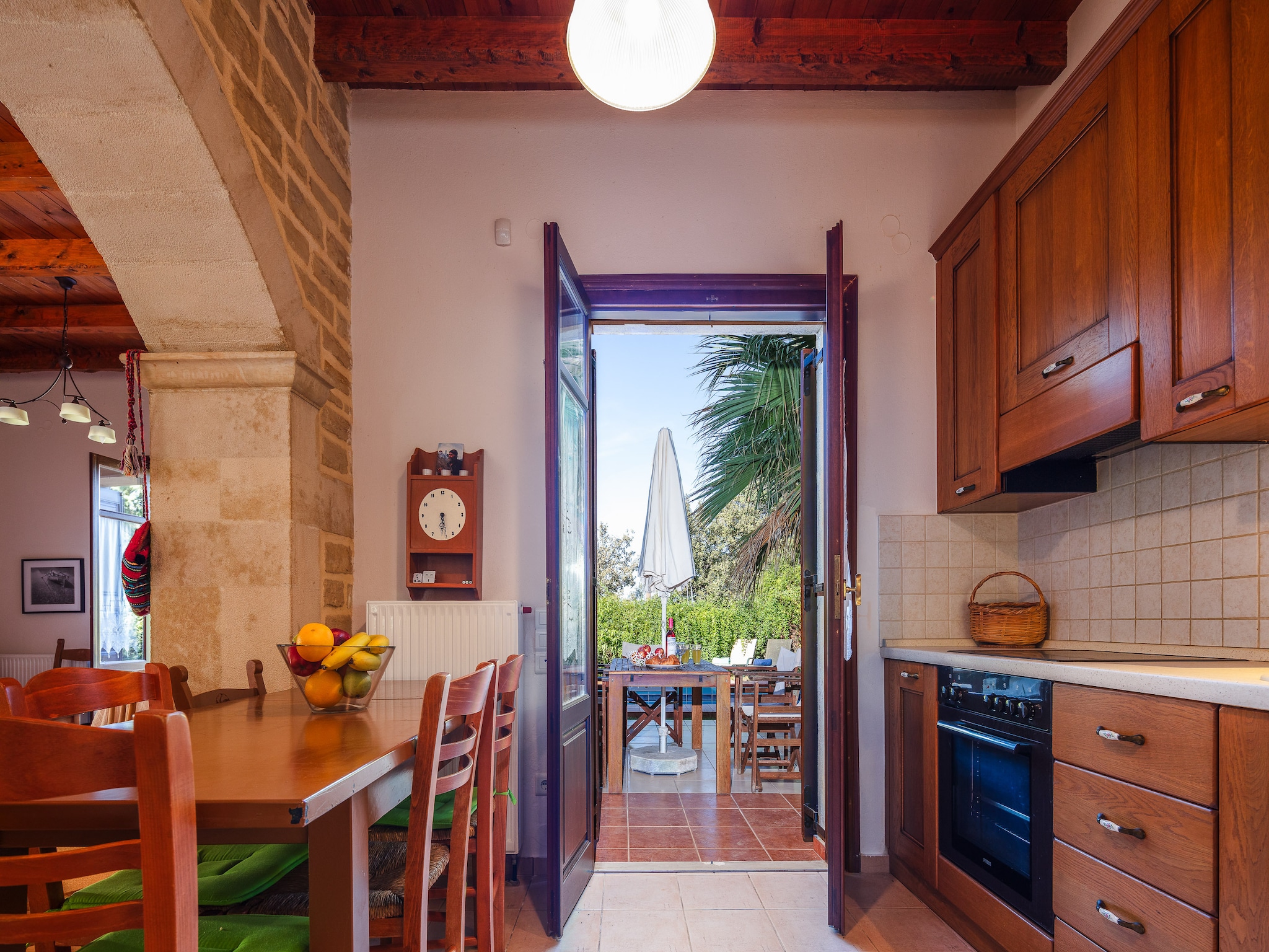 Casa di vacanze Villa Almond