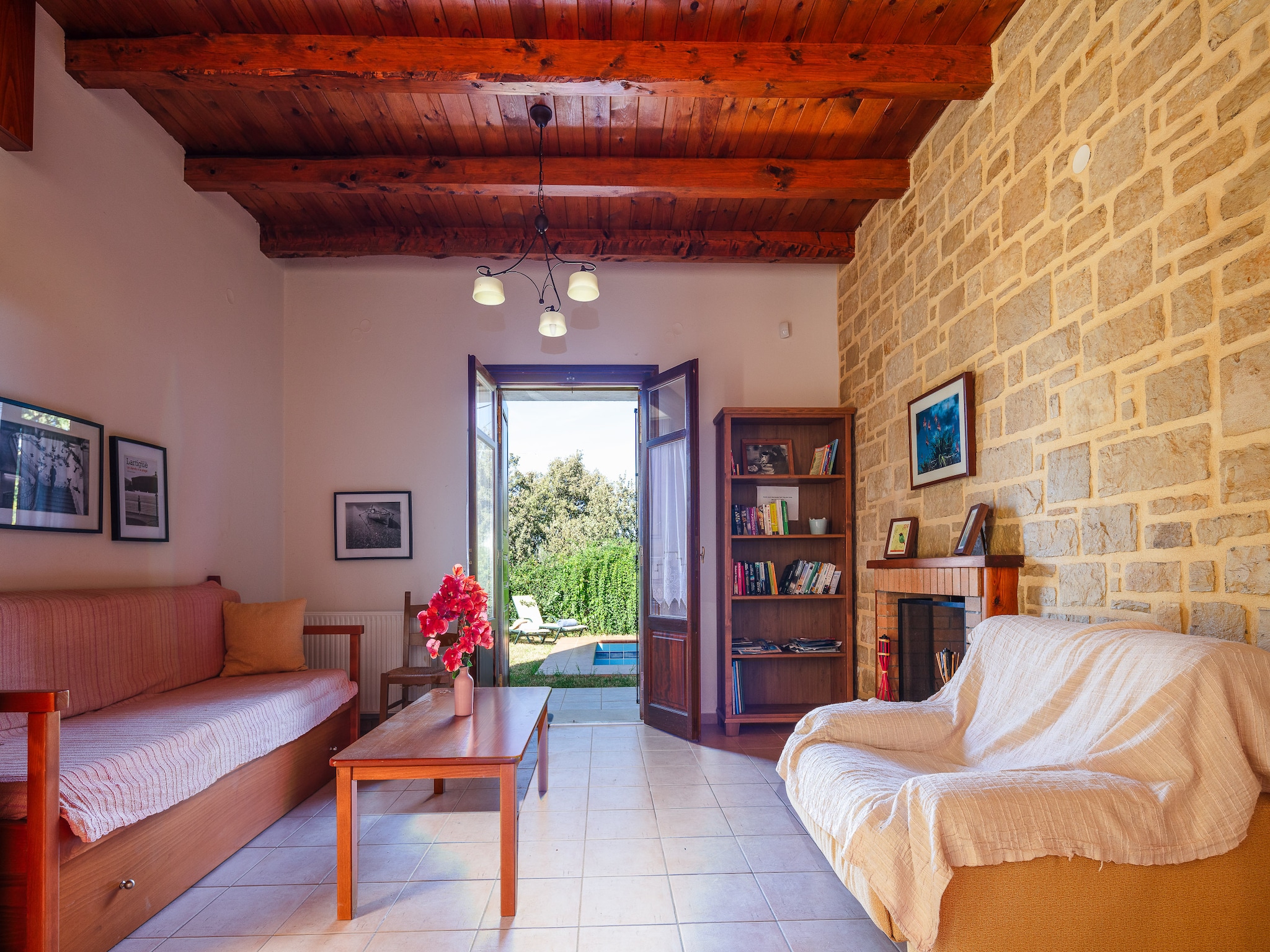 Casa di vacanze Villa Almond