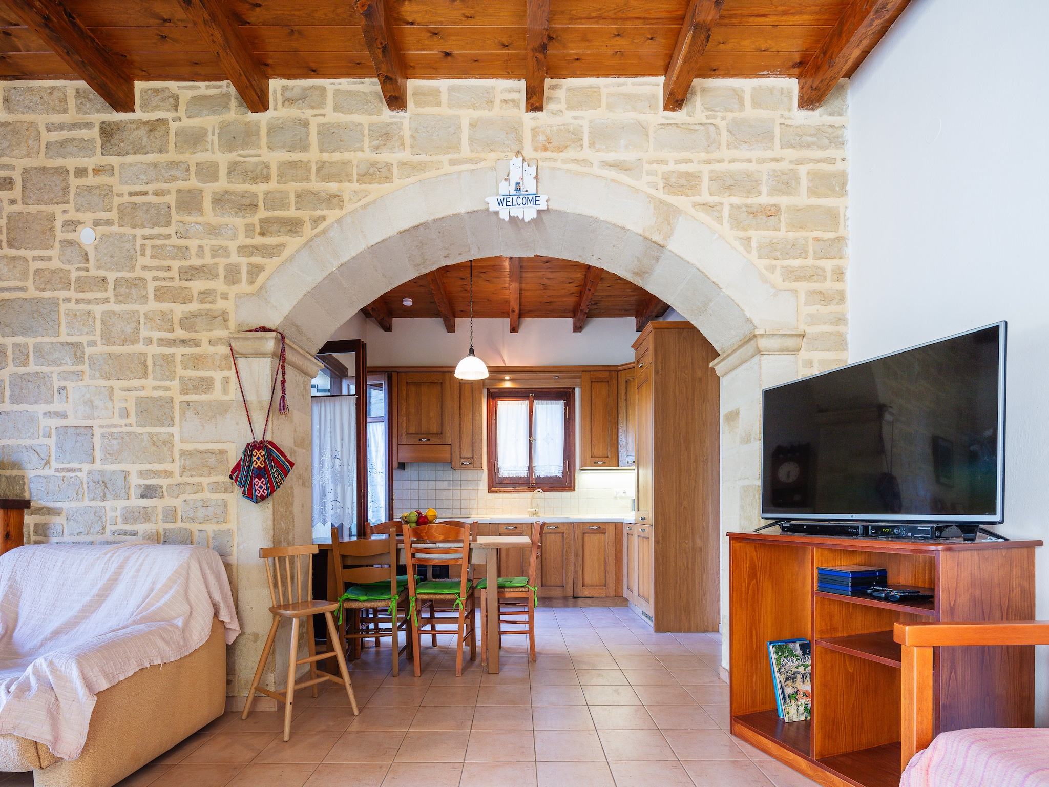 Casa di vacanze Villa Almond