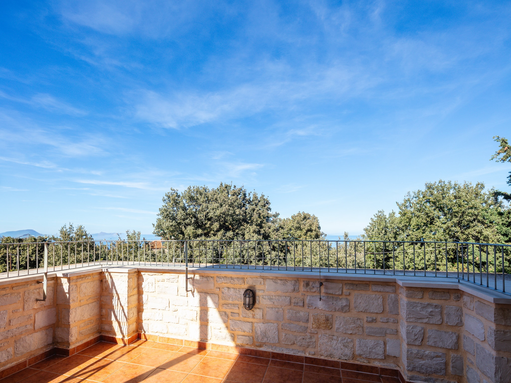 Casa di vacanze Villa Almond