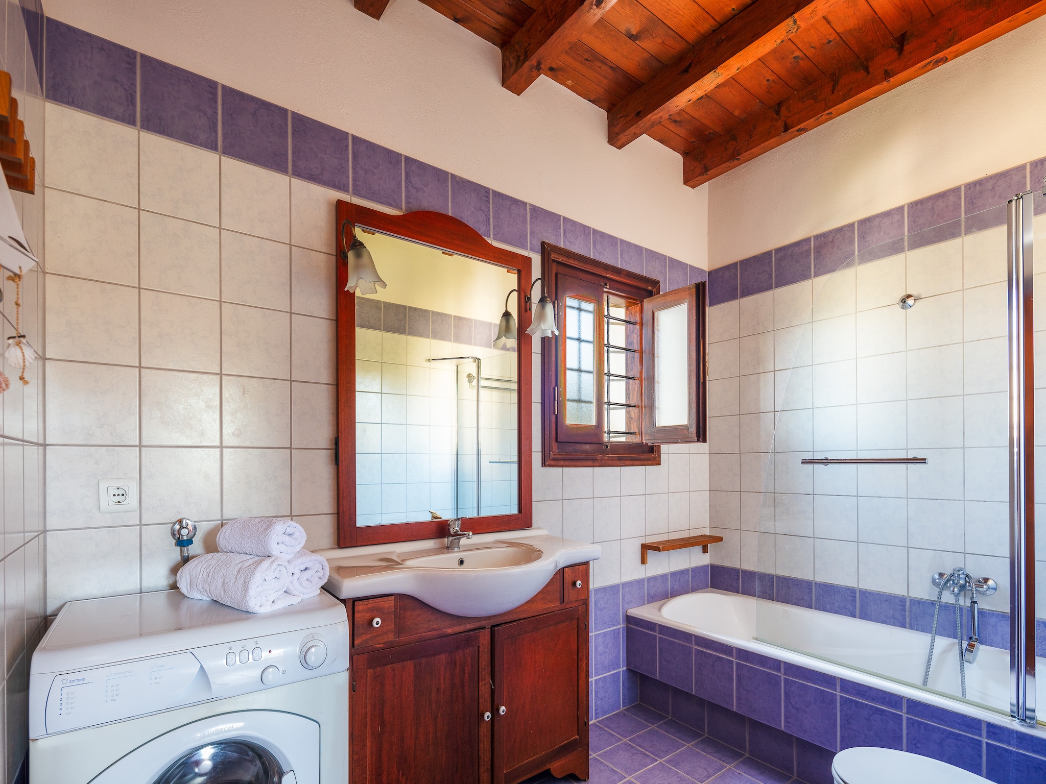 Casa di vacanze Villa Almond