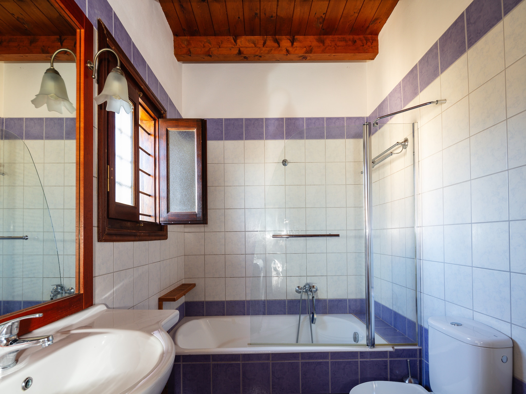 Casa di vacanze Villa Almond